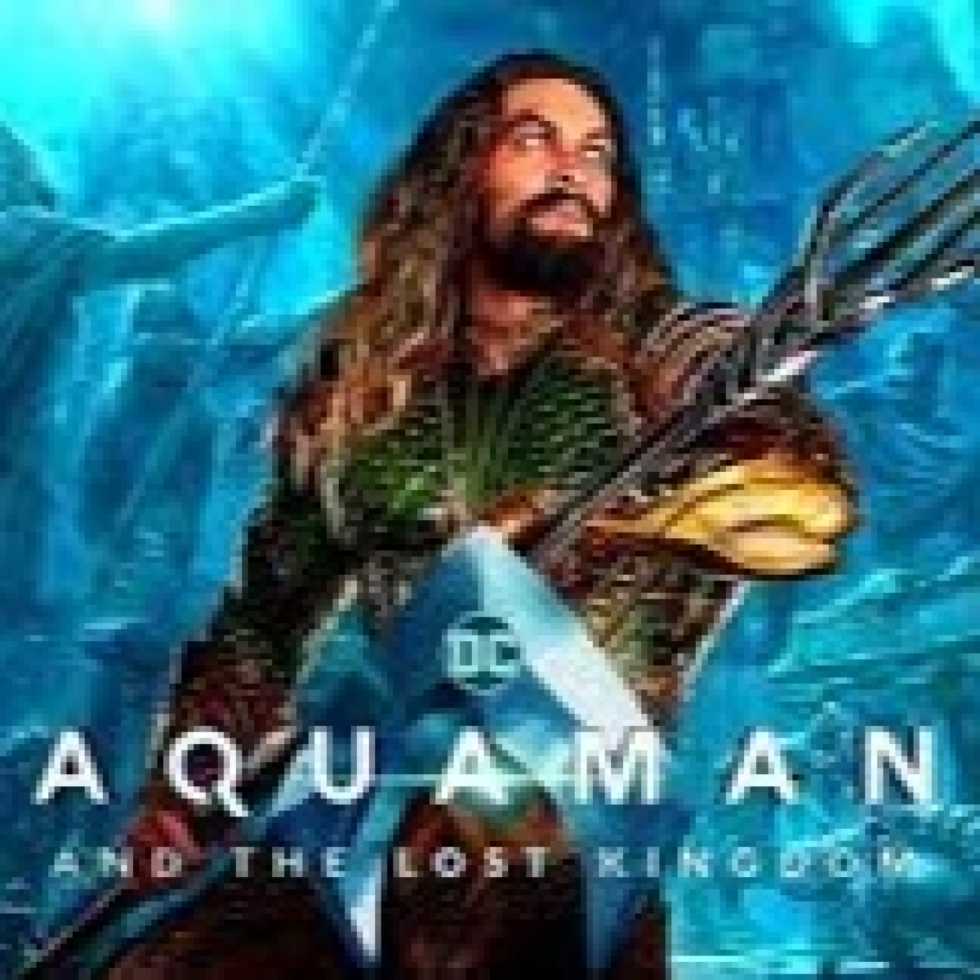"Aquaman 2" y "Migración" pelean por el trono +"A fuego lento" el toque francés de lujo+BSO Centenario Charlton Heston episode artwork