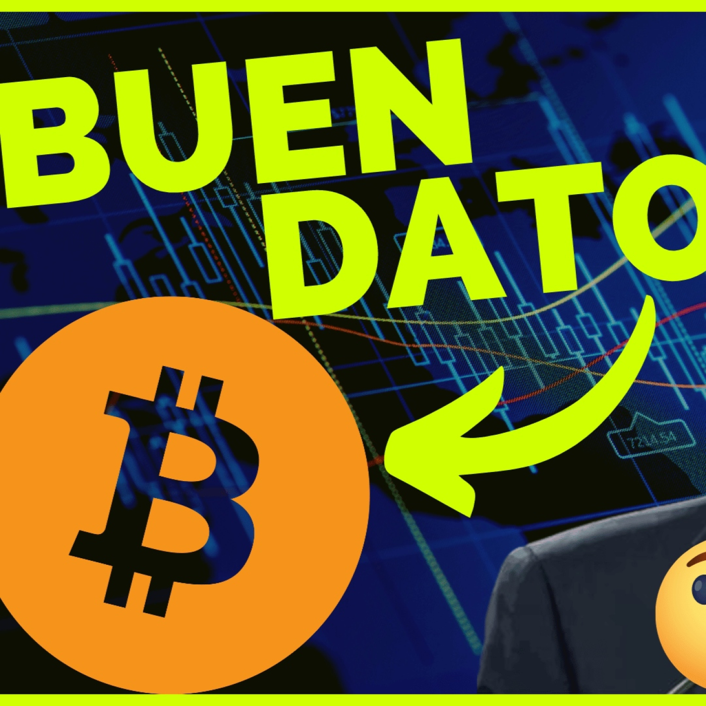Crypto Mercados y Pymes