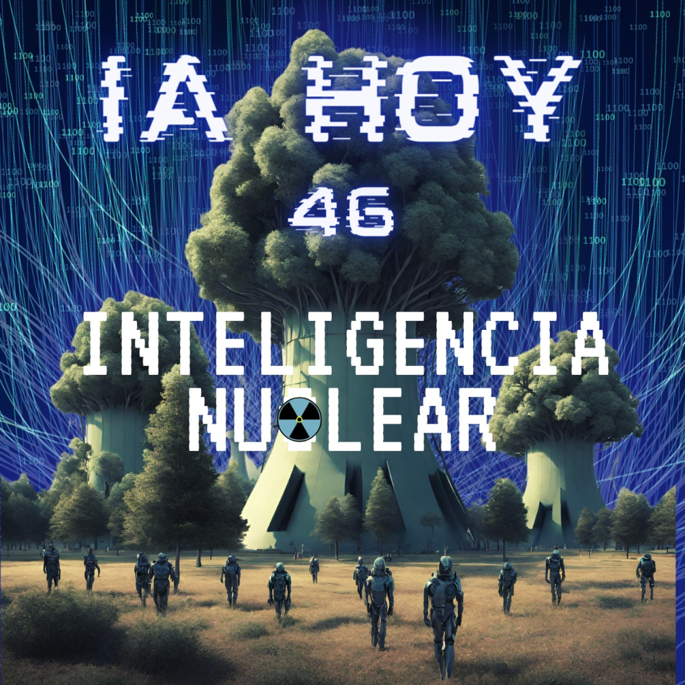 Inteligencia Nuclear, ¿Solución o Problema? episode artwork