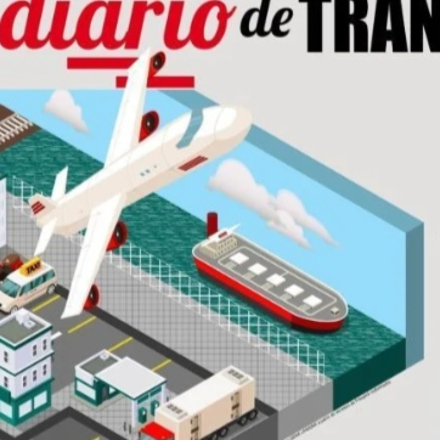 La Radio de Diario de Transporte