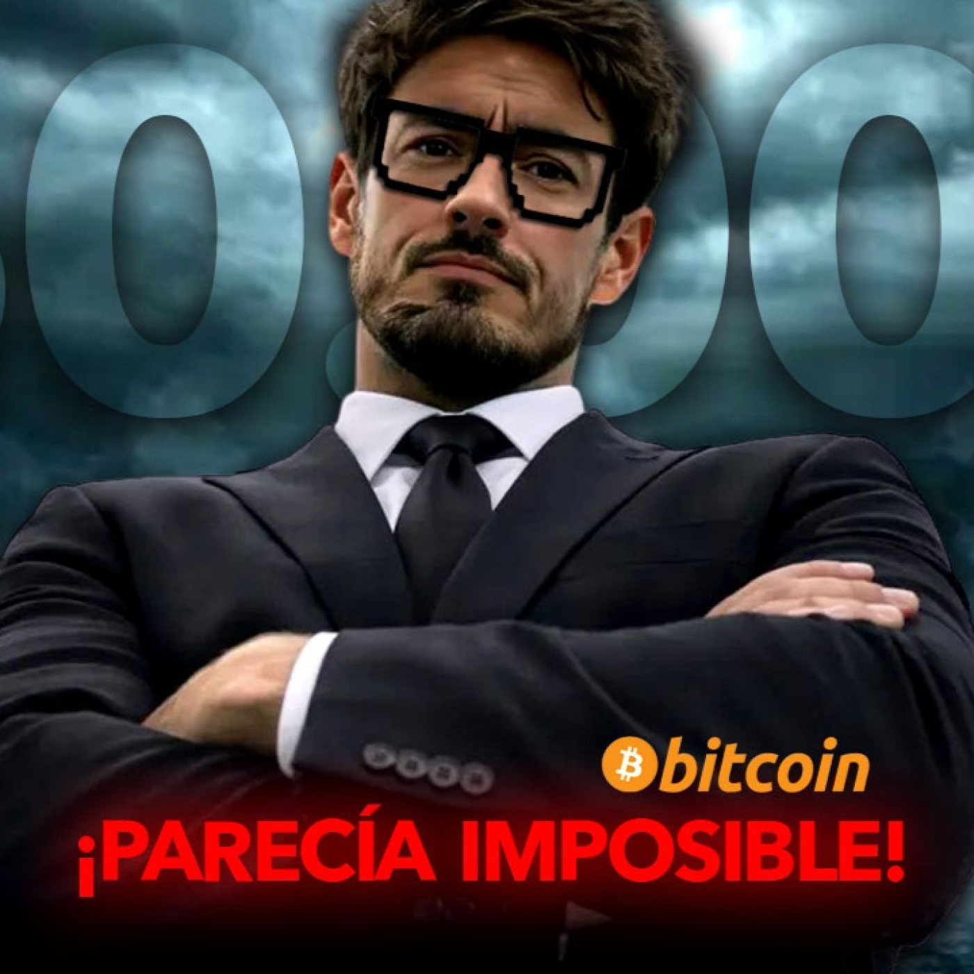 Rodrigo Arnedo Noticias BTC