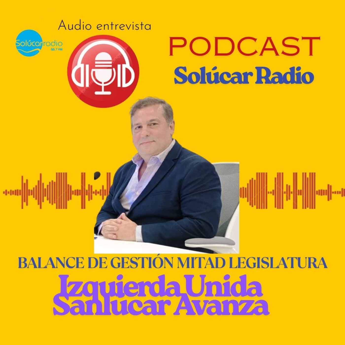 Podcast Solúcar Radio