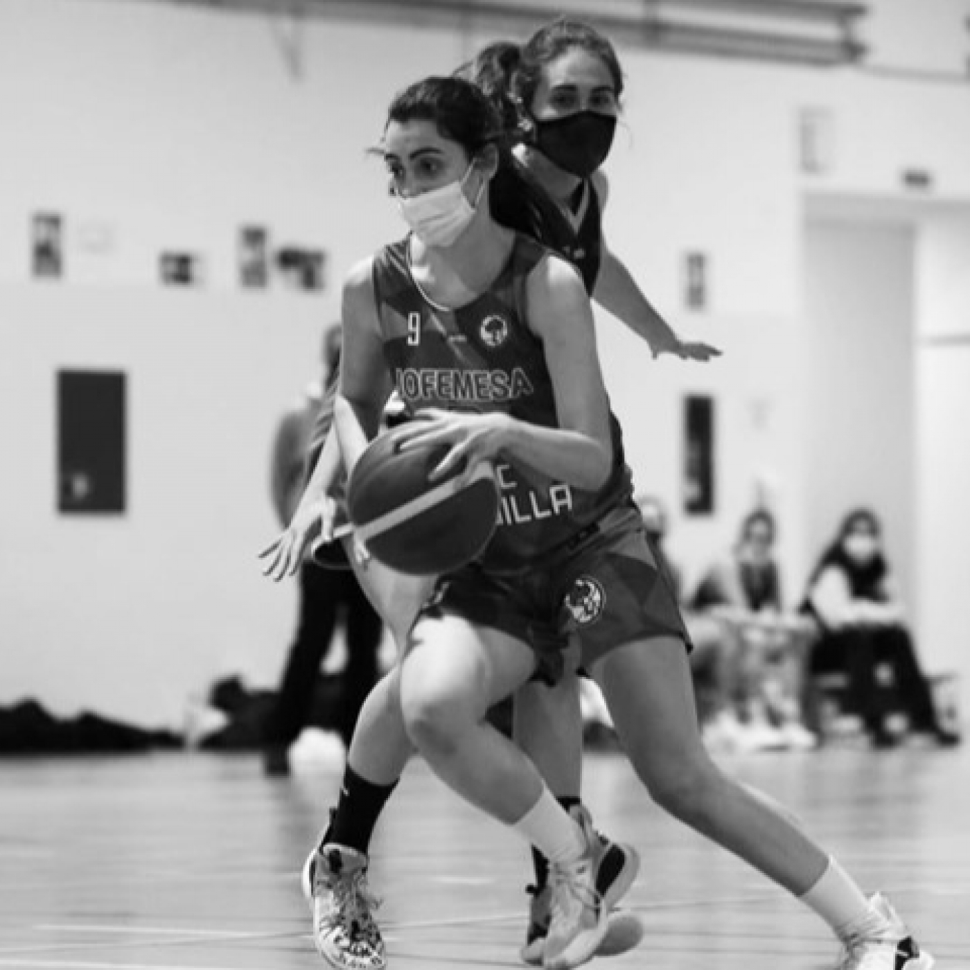 Entrevistas Boadilla del Monte