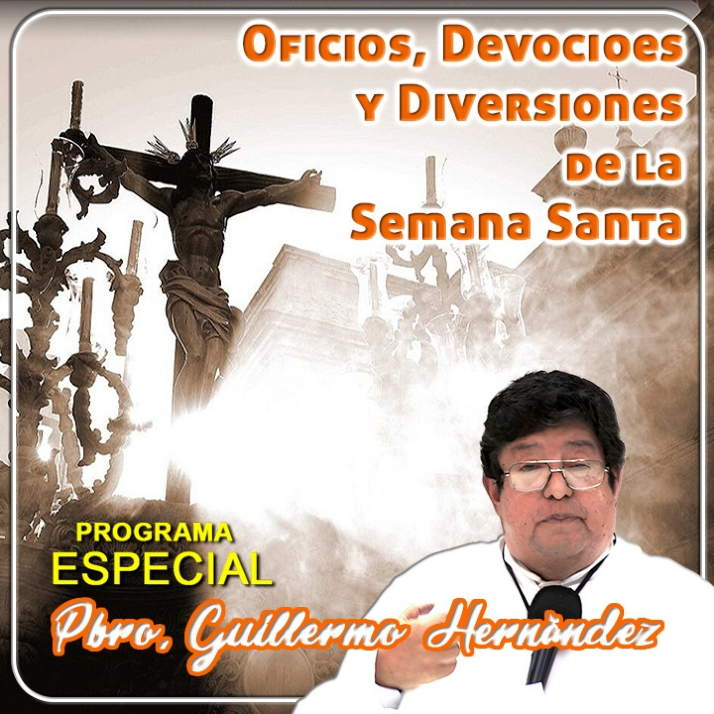 Especiales Luz Católica
