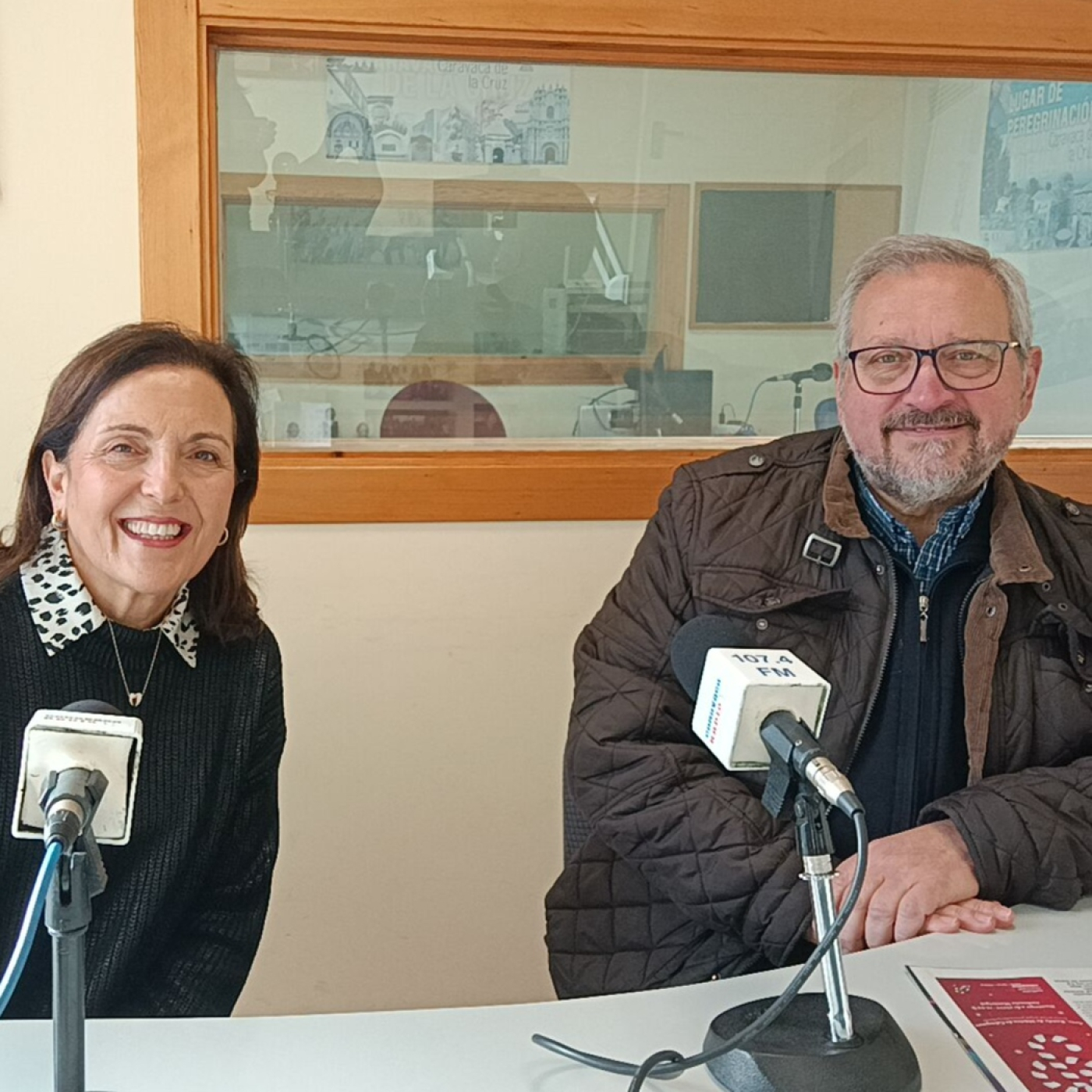 CARAVACA RADIO- Todo preparado para una nueva edición de la gala 'Comparte tus talentos' episode artwork