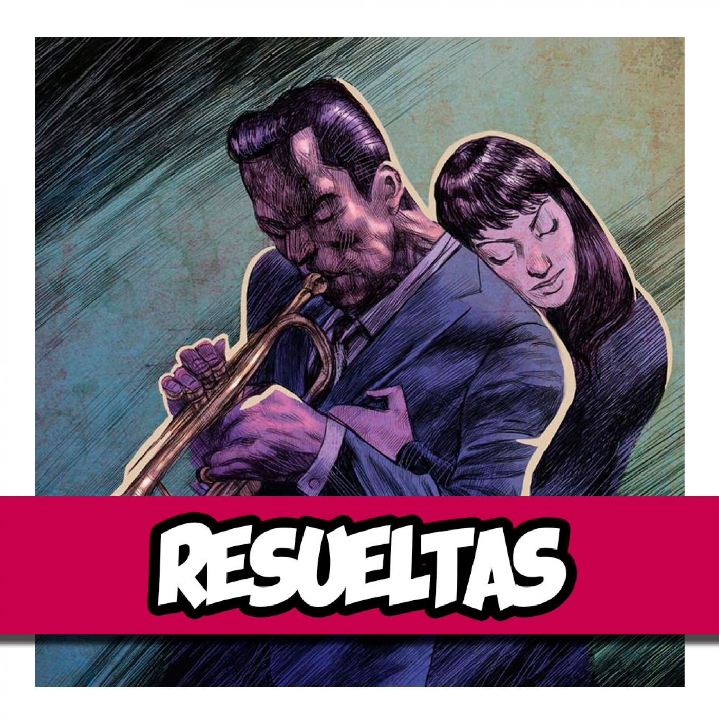 Tramas Resueltas