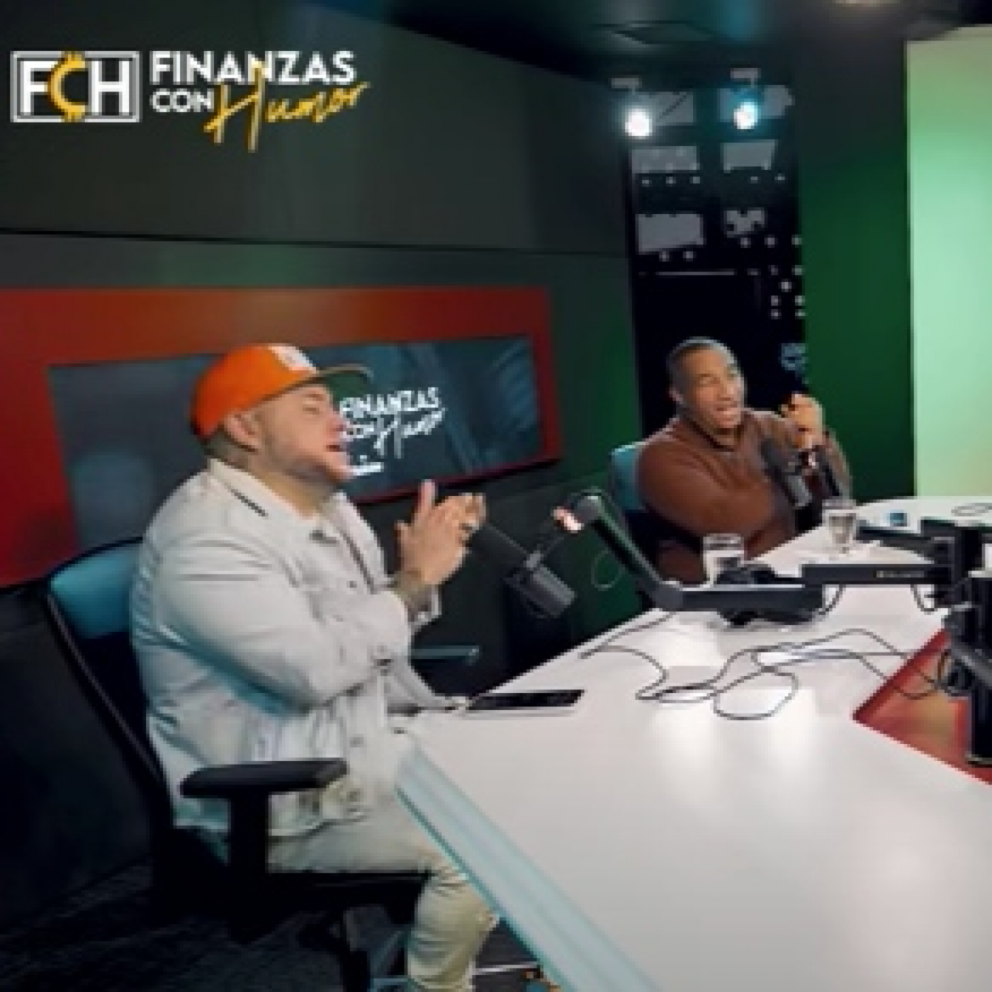 Finanzas con Humor