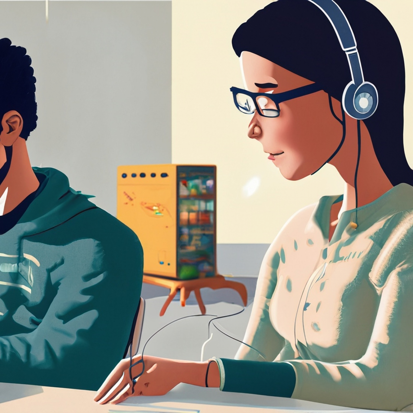 ⭕️ MÁS ALLÁ de la TITULITIS - VS