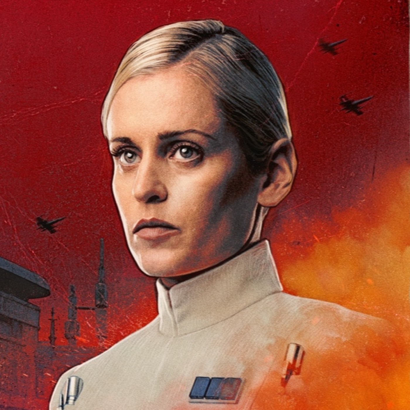 Uno Con La Fuerza