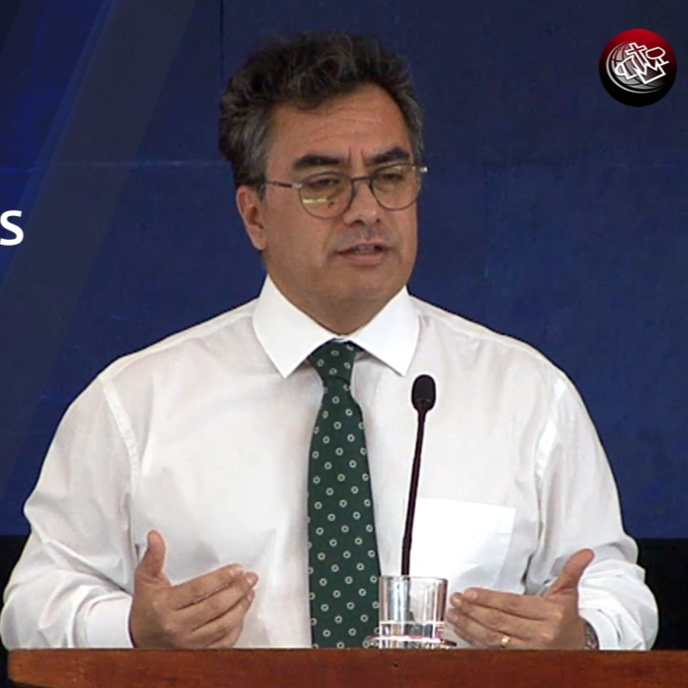 Iglesia ACyM Providencia - Predicaciones