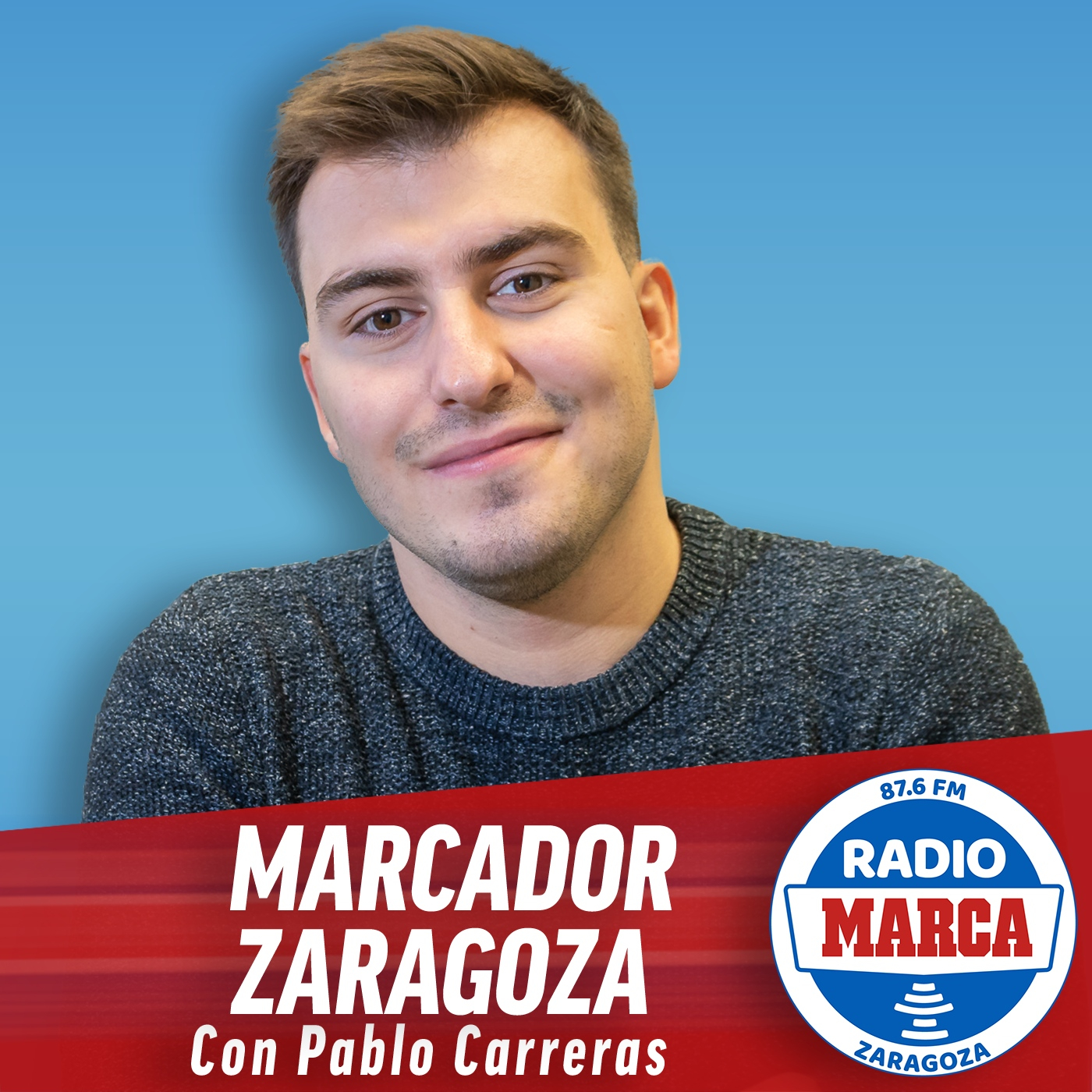 Directo Marca Zaragoza