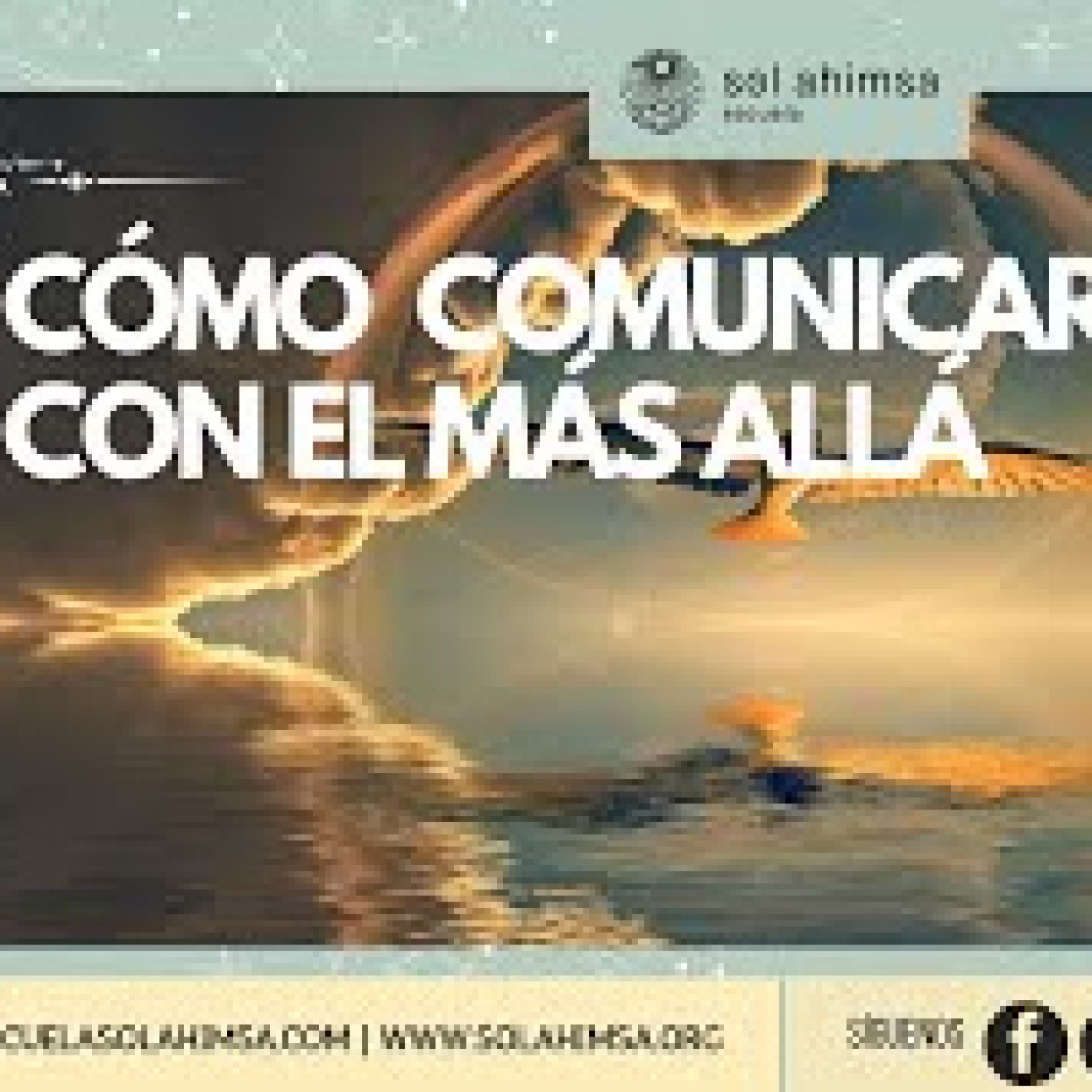 CÓMO COMUNICAR CON LOS SERES ESPIRITUALES Y DE OTRAS REALIDADES episode artwork