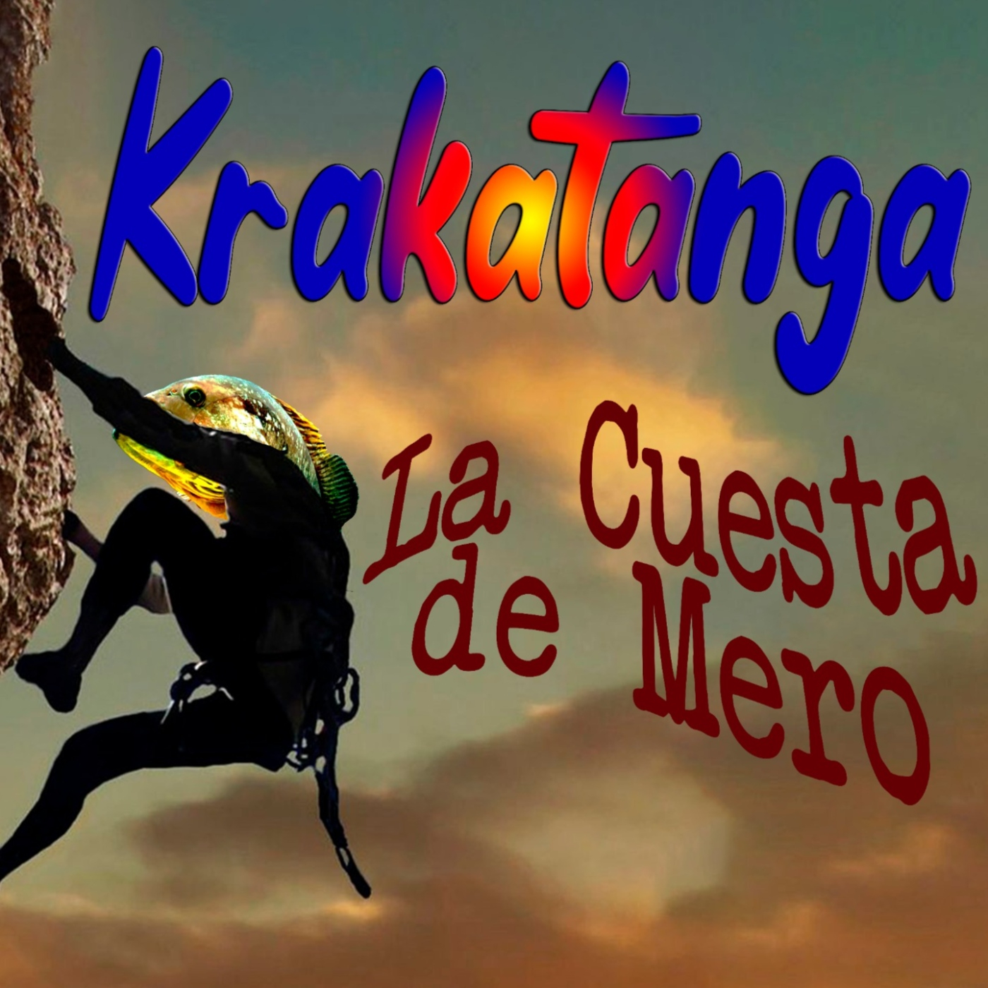 Krakatanga