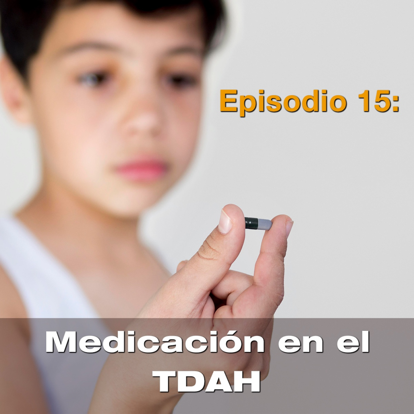 BUENOS DÍAS, TDAH!
