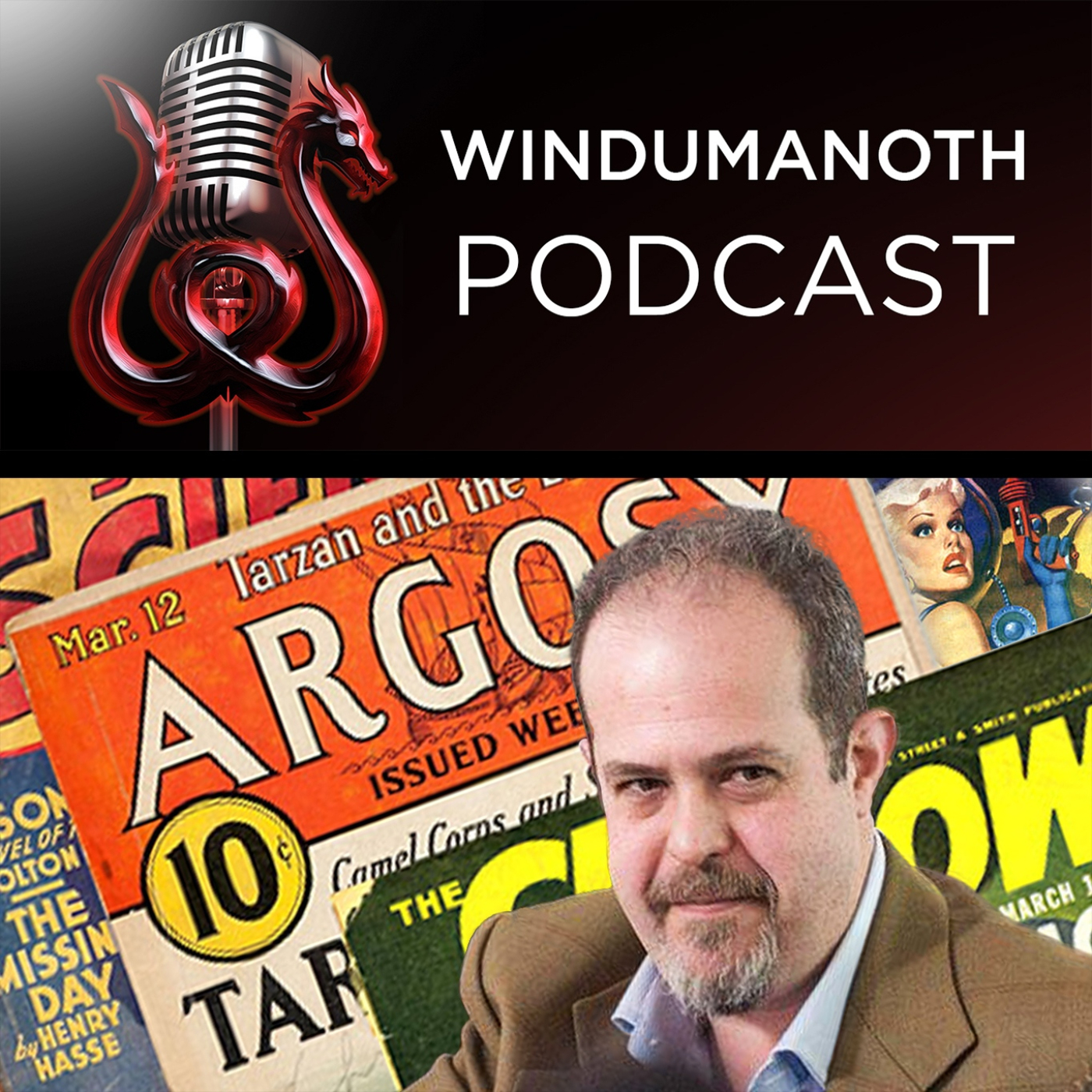 Windumanoth