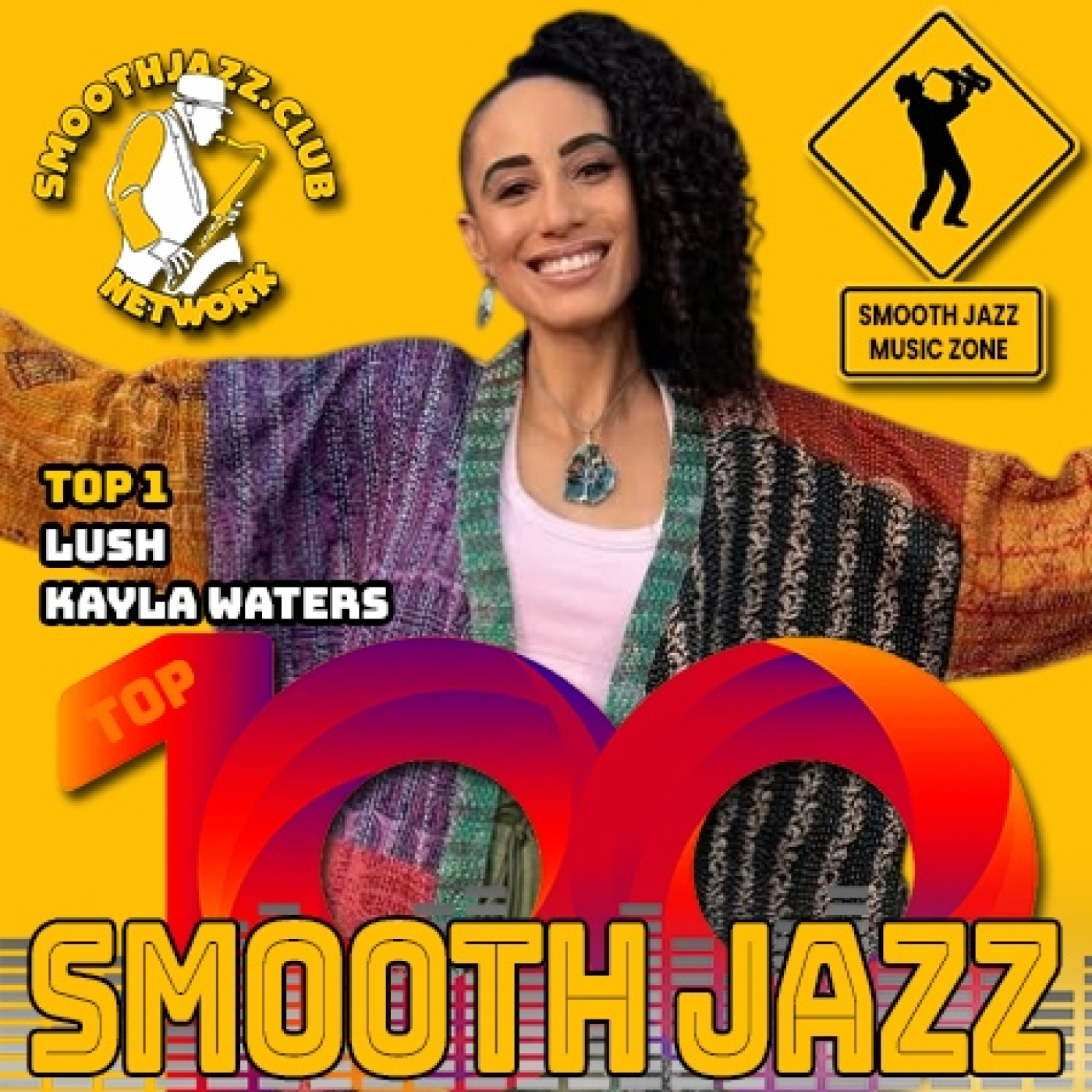 Smooth Jazz TOP 100 | 20.02.2026