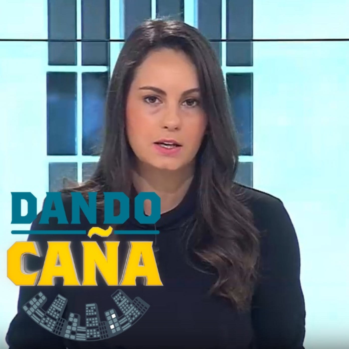 Dando Caña | 29/01/24 episode artwork