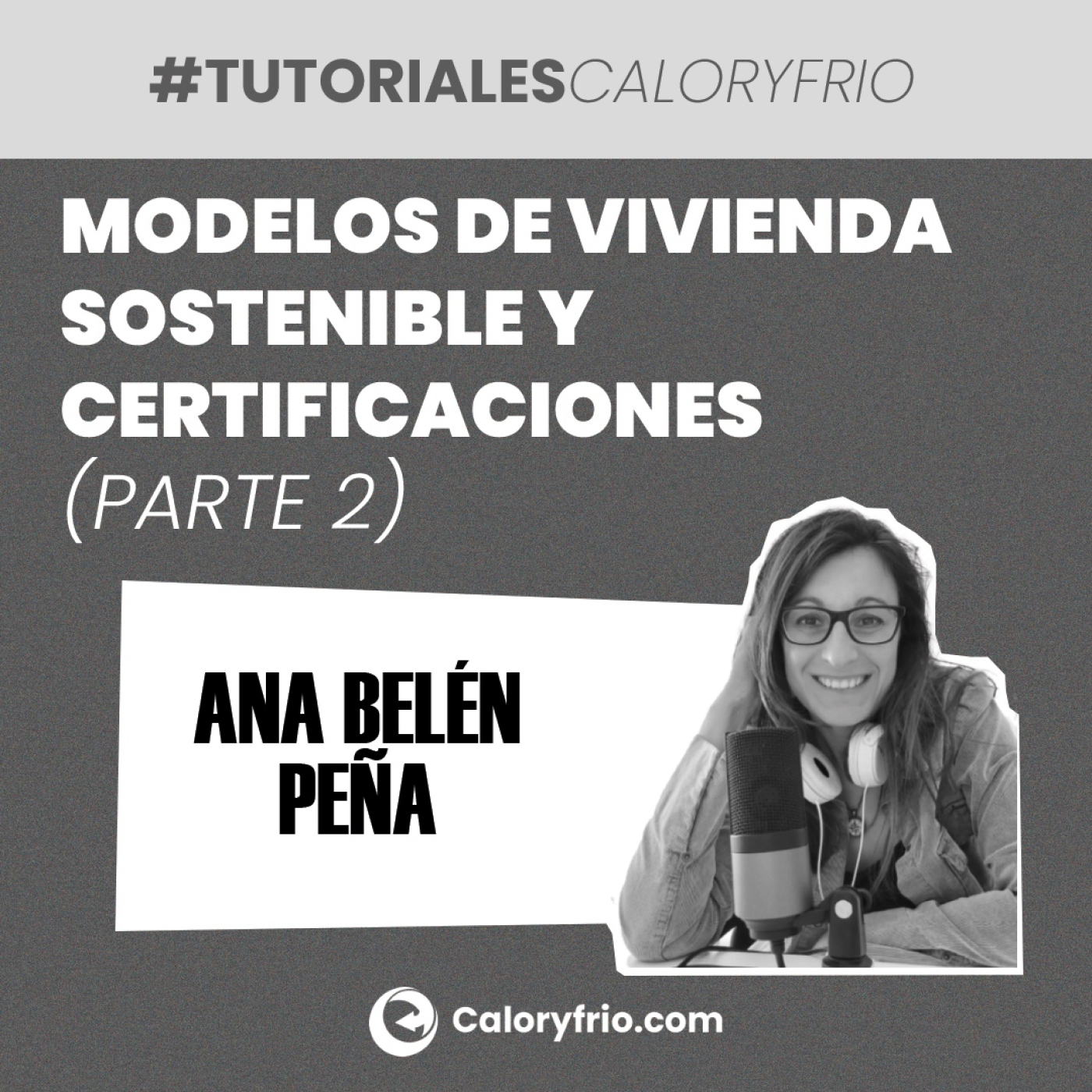 Tutoriales Caloryfrio.com