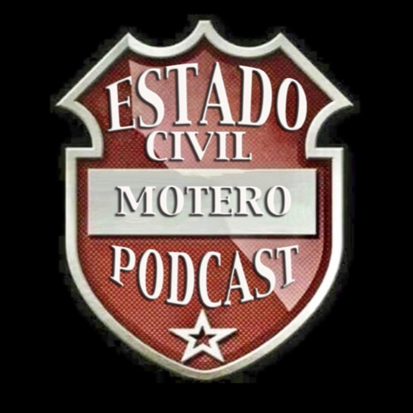 Episodio 7×06 del podcast estado civil MOTERO