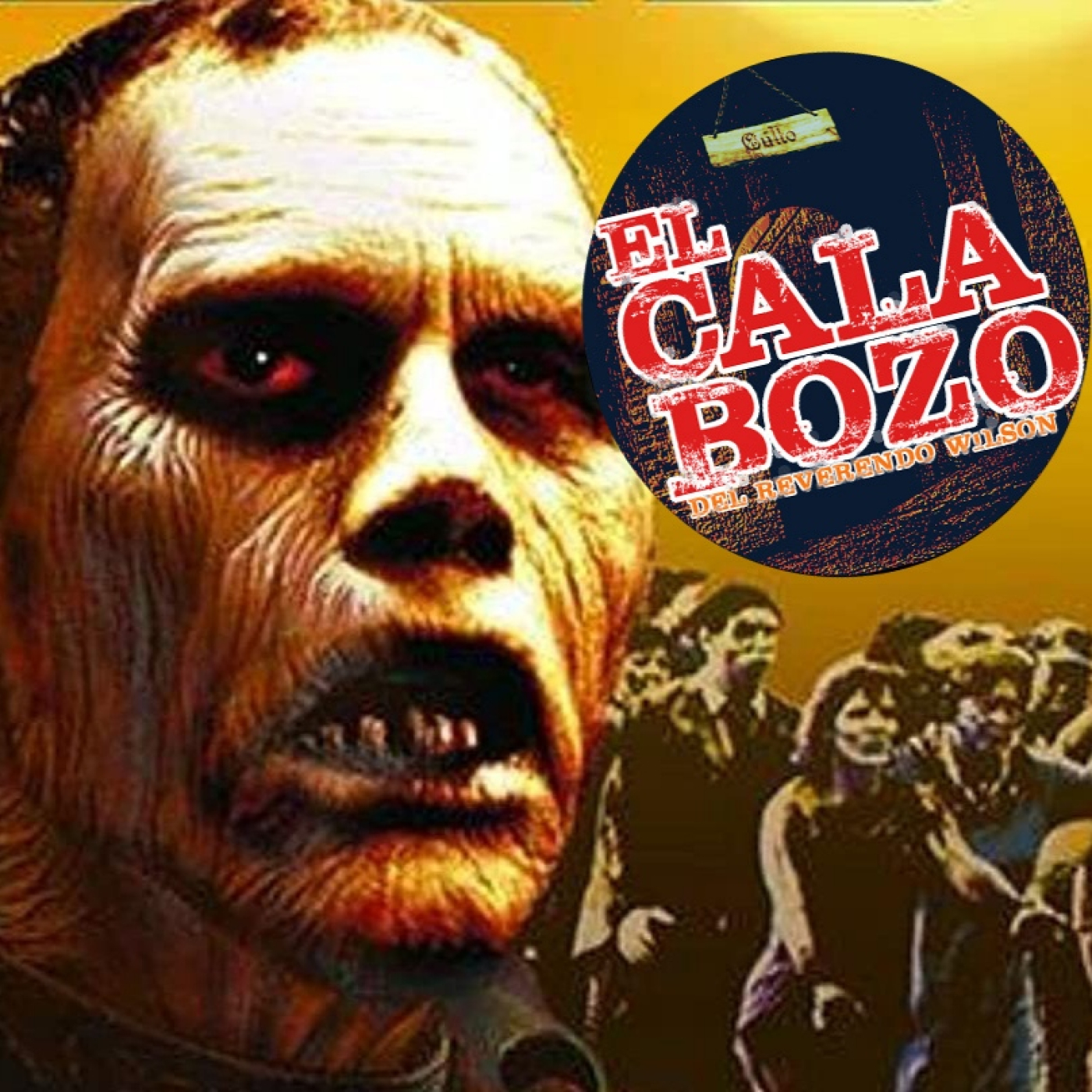 El Calabozo del Reverendo Wilson