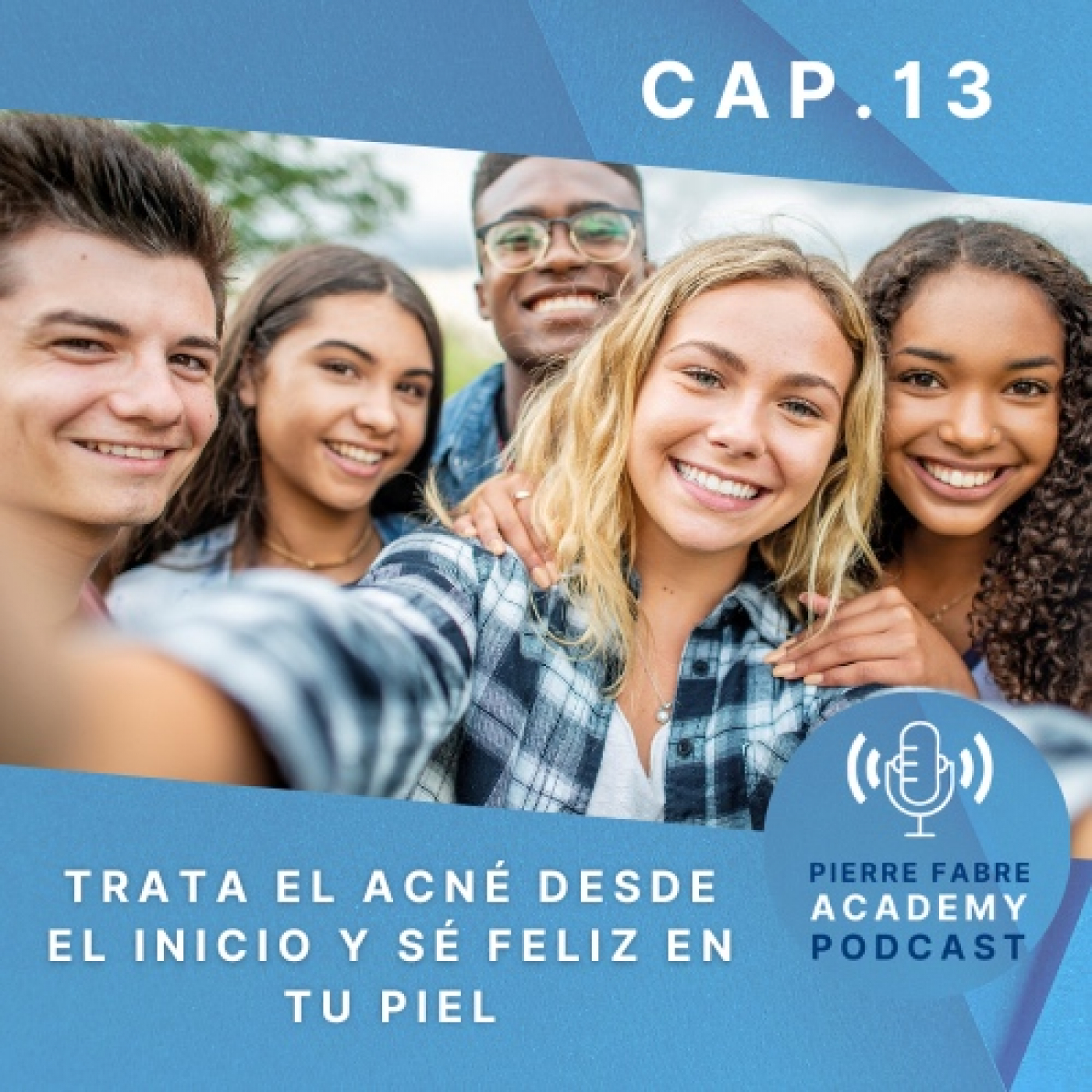 Pierre Fabre Academy Podcast
