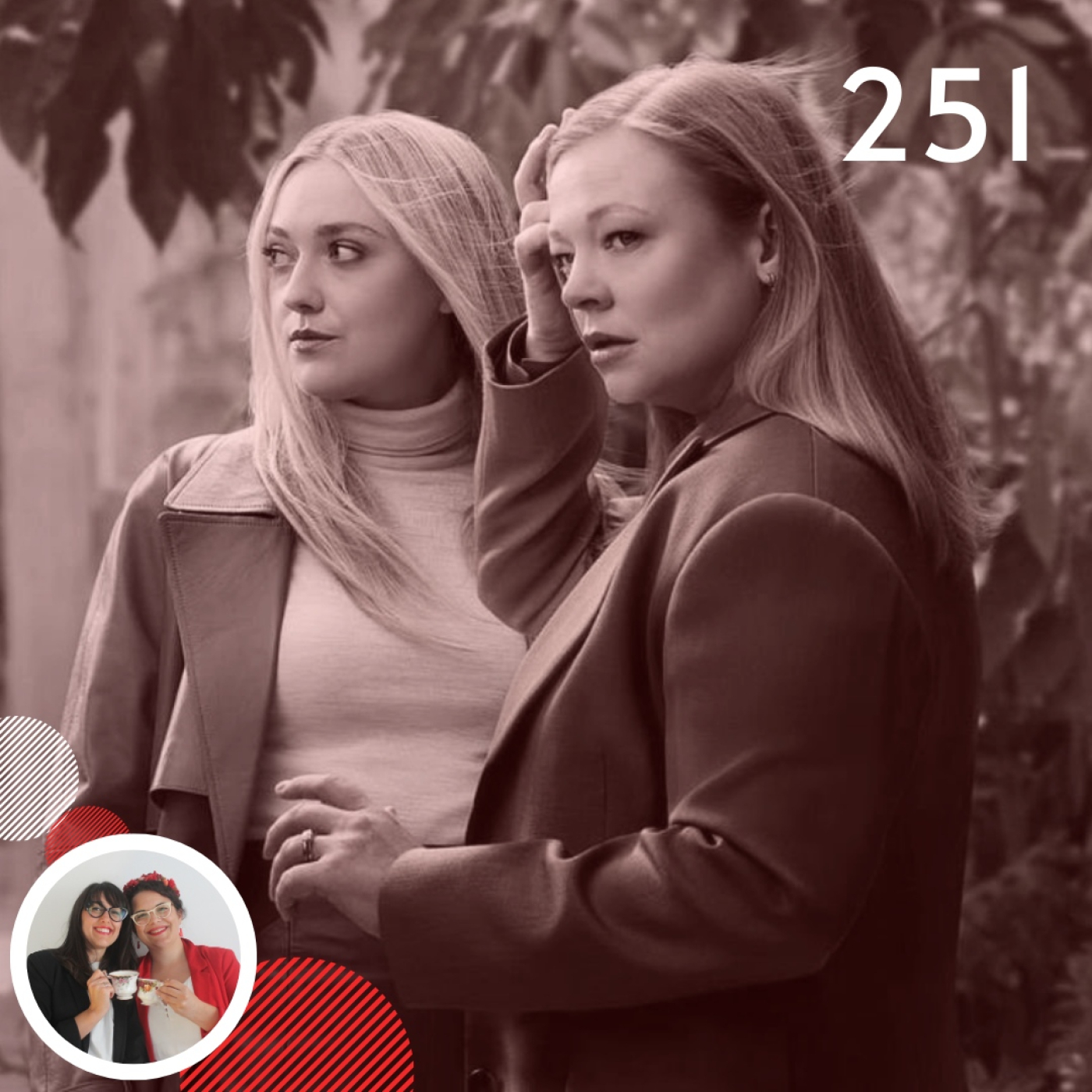 aTemporadas - Podcast de series