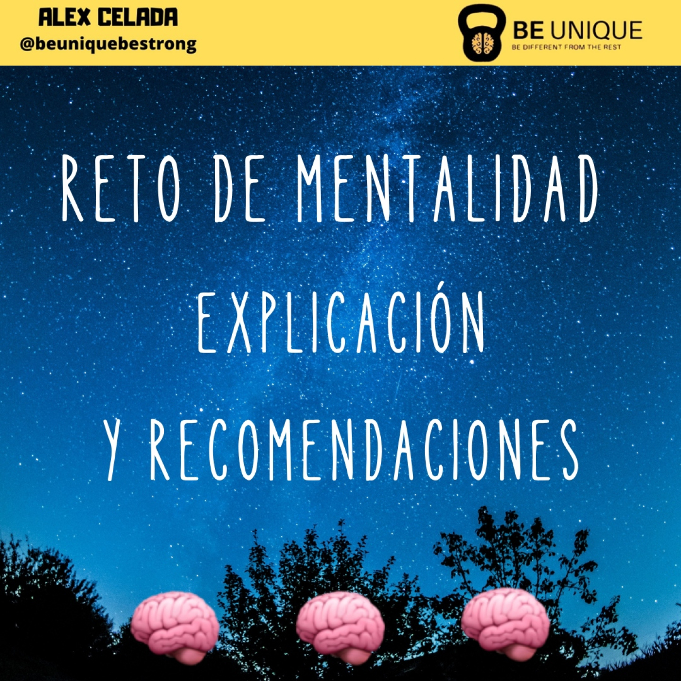 El podcast de Alex Celada