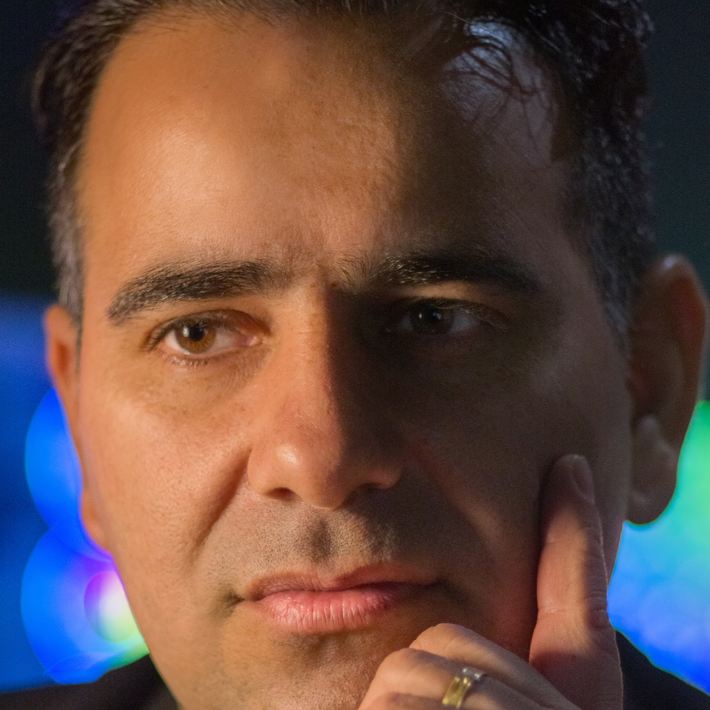 Richard Fuerza