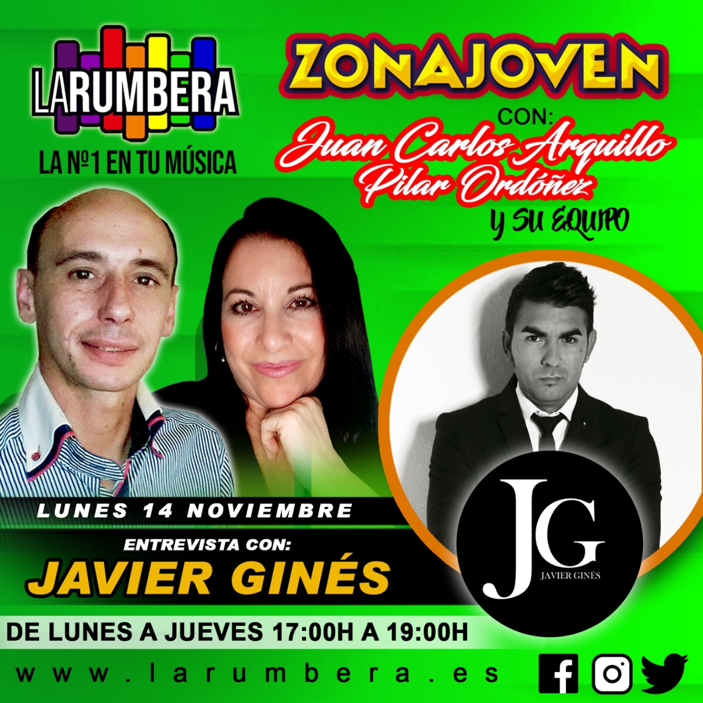 ZONA JOVEN