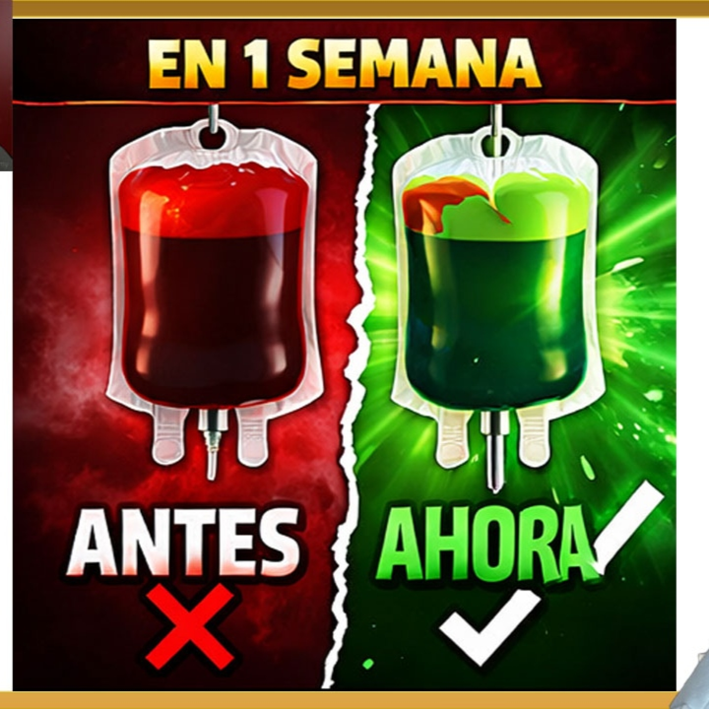   ¿MENTÍ? O… ¿NO TE HAS ENTERADO TODAVÍA?