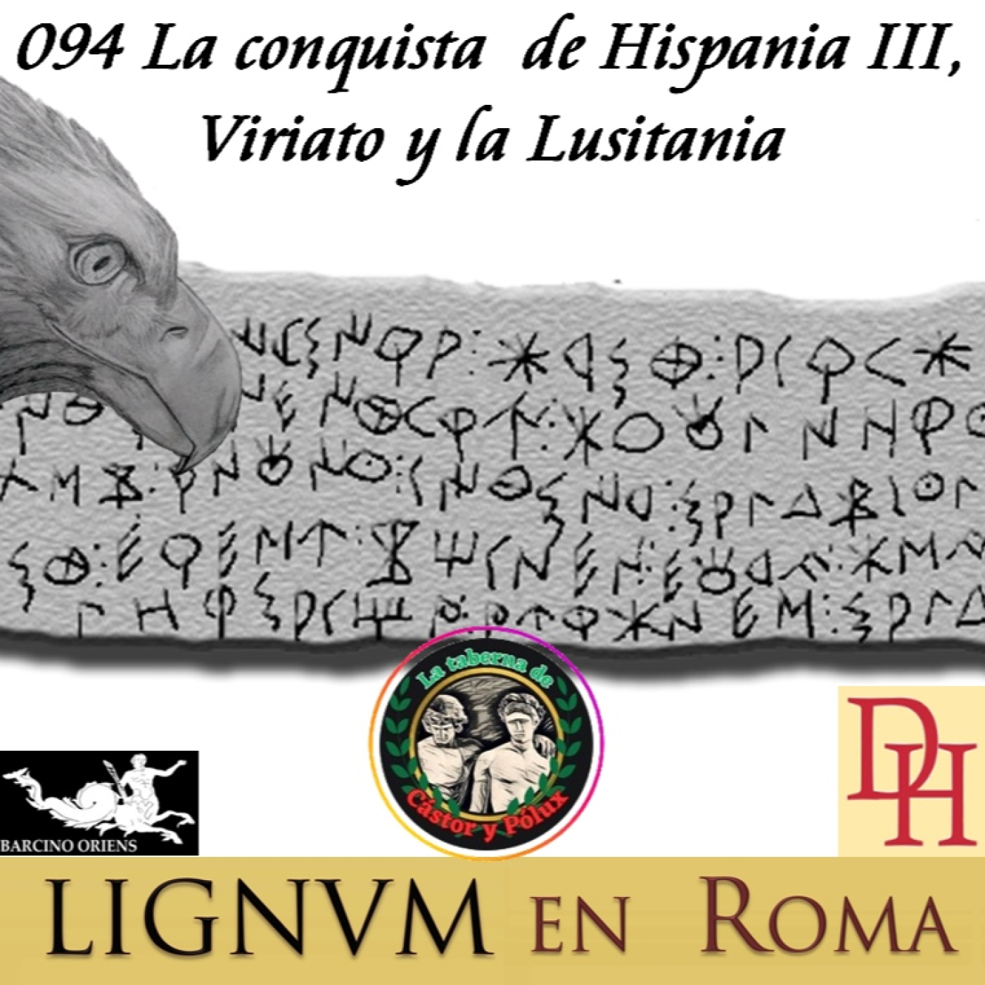 Lignum en Roma (LeR)