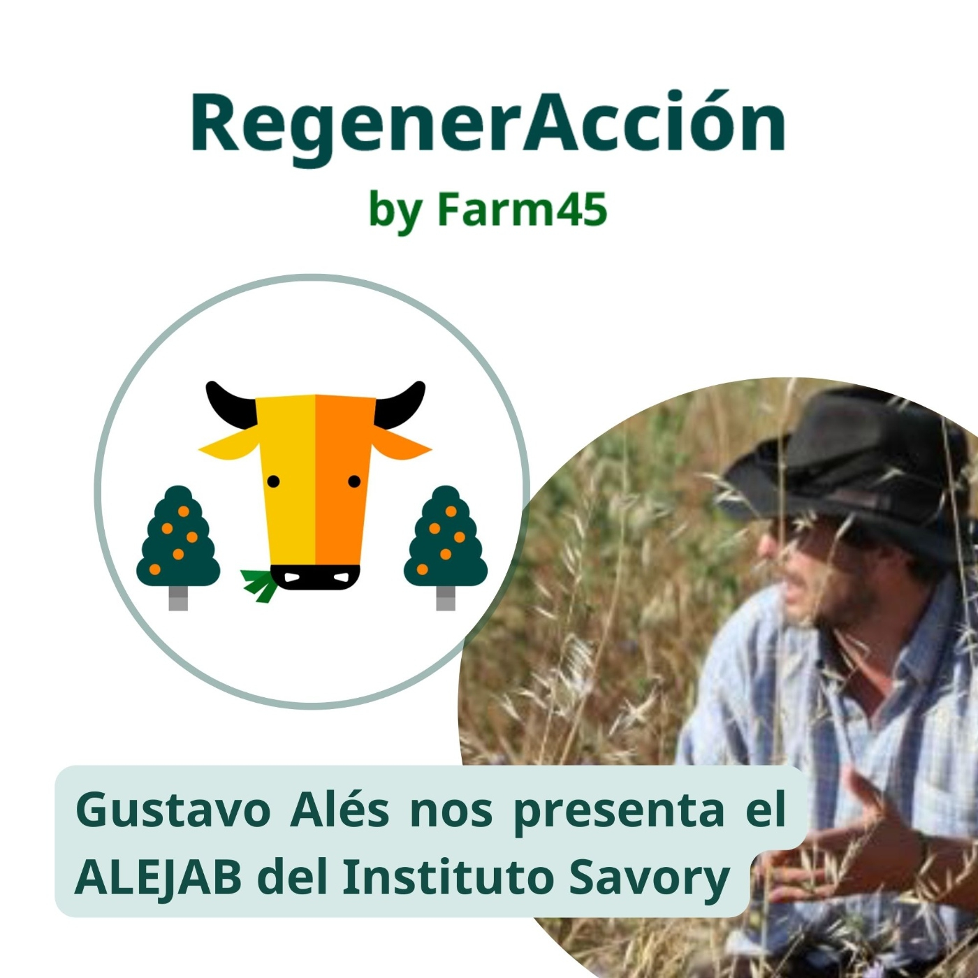 RegenerAcción by Farm45