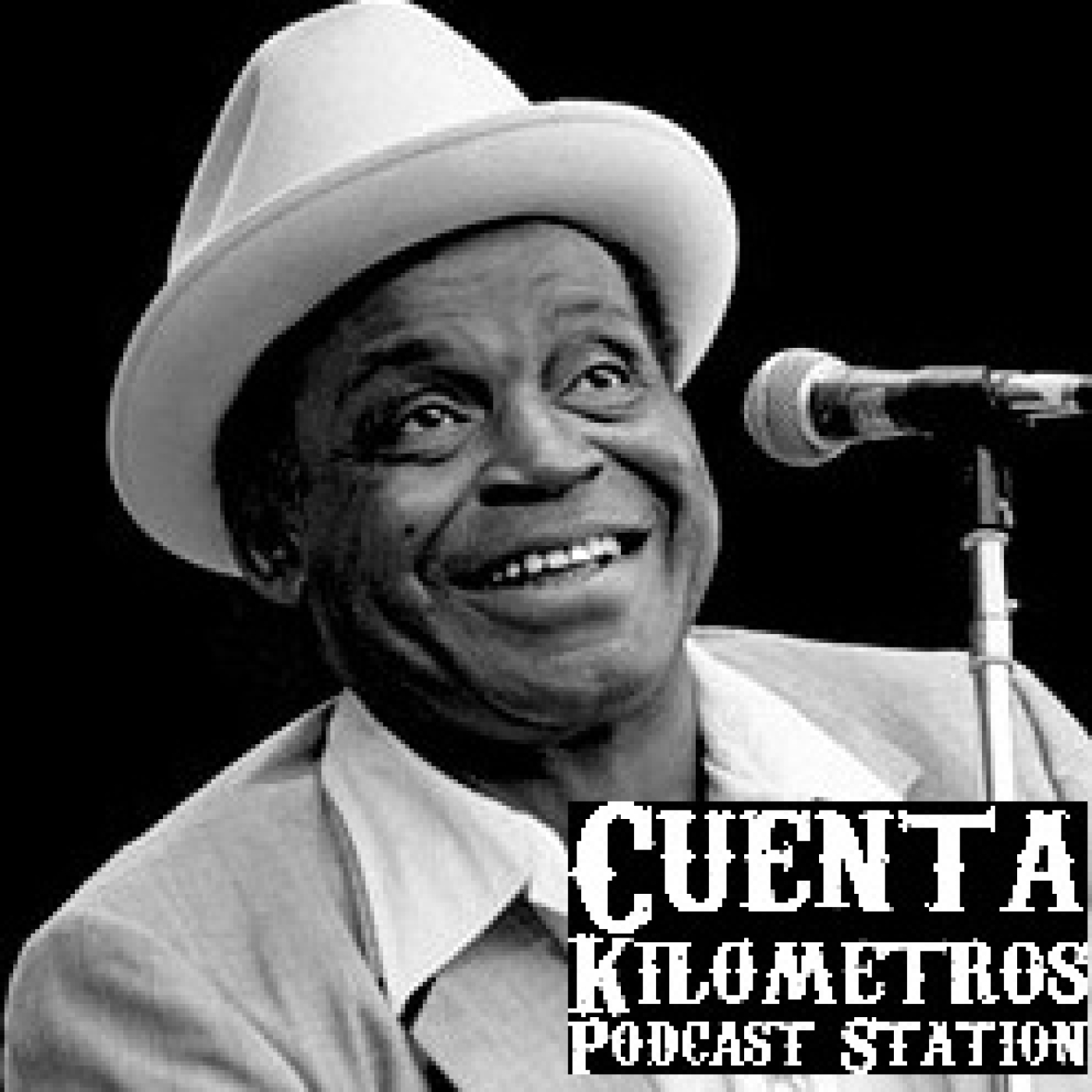 WILLIE DIXON - La Deuda del Rock episode artwork