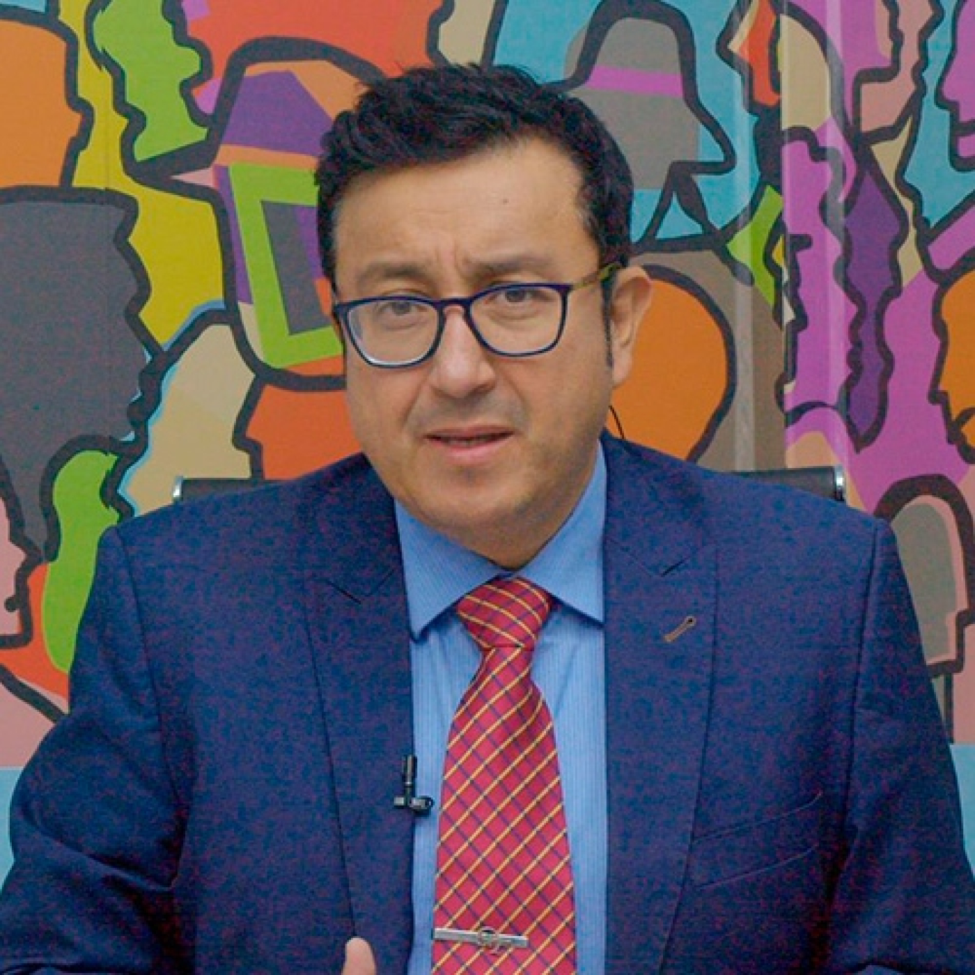 Glatzer Tuesta – Editorial 13 de mayo de 2026 episode artwork