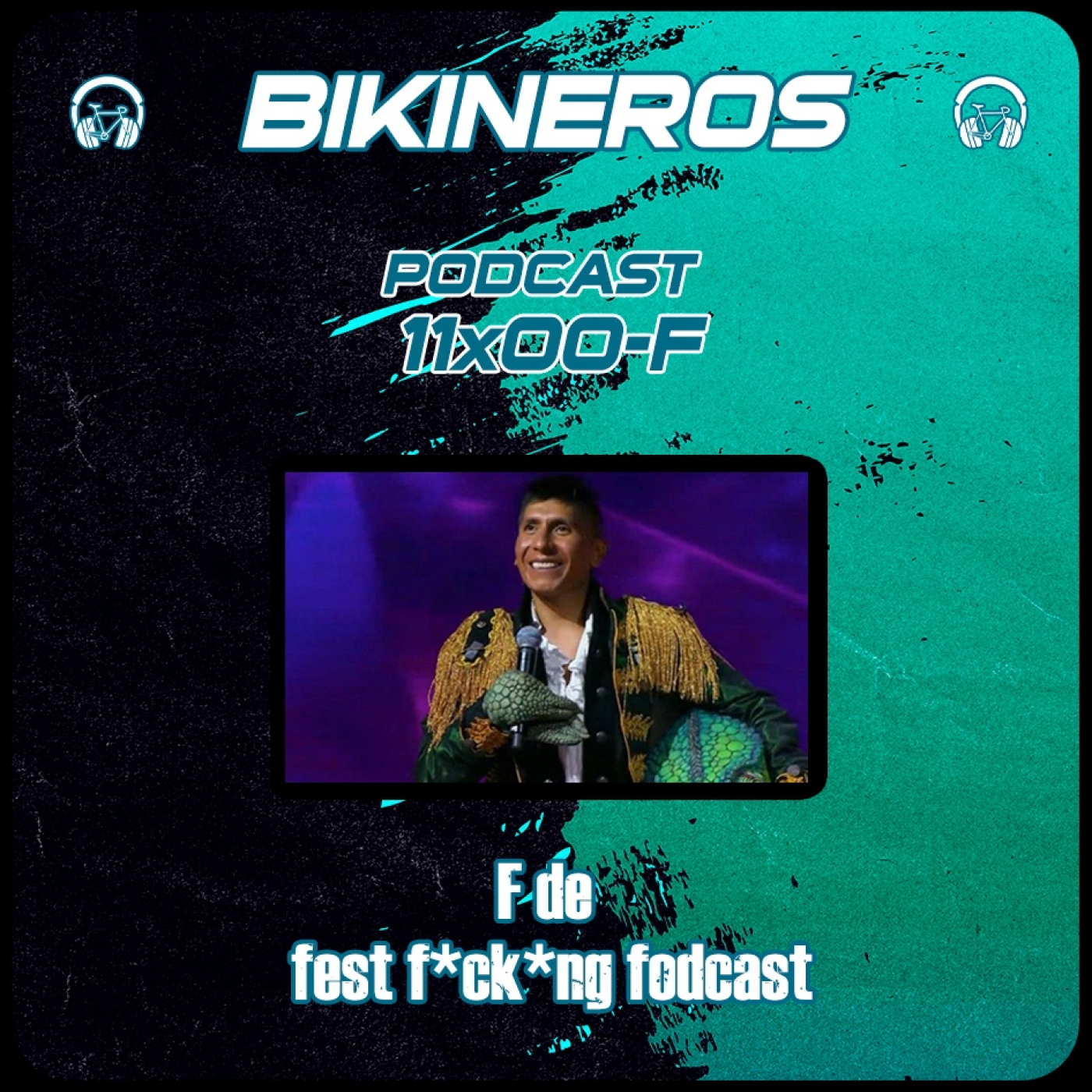 BKN 11x00 F de Fernando y del Fest F+ck+ng Fodcast con NAIRO - Episodio exclusivo para mecenas