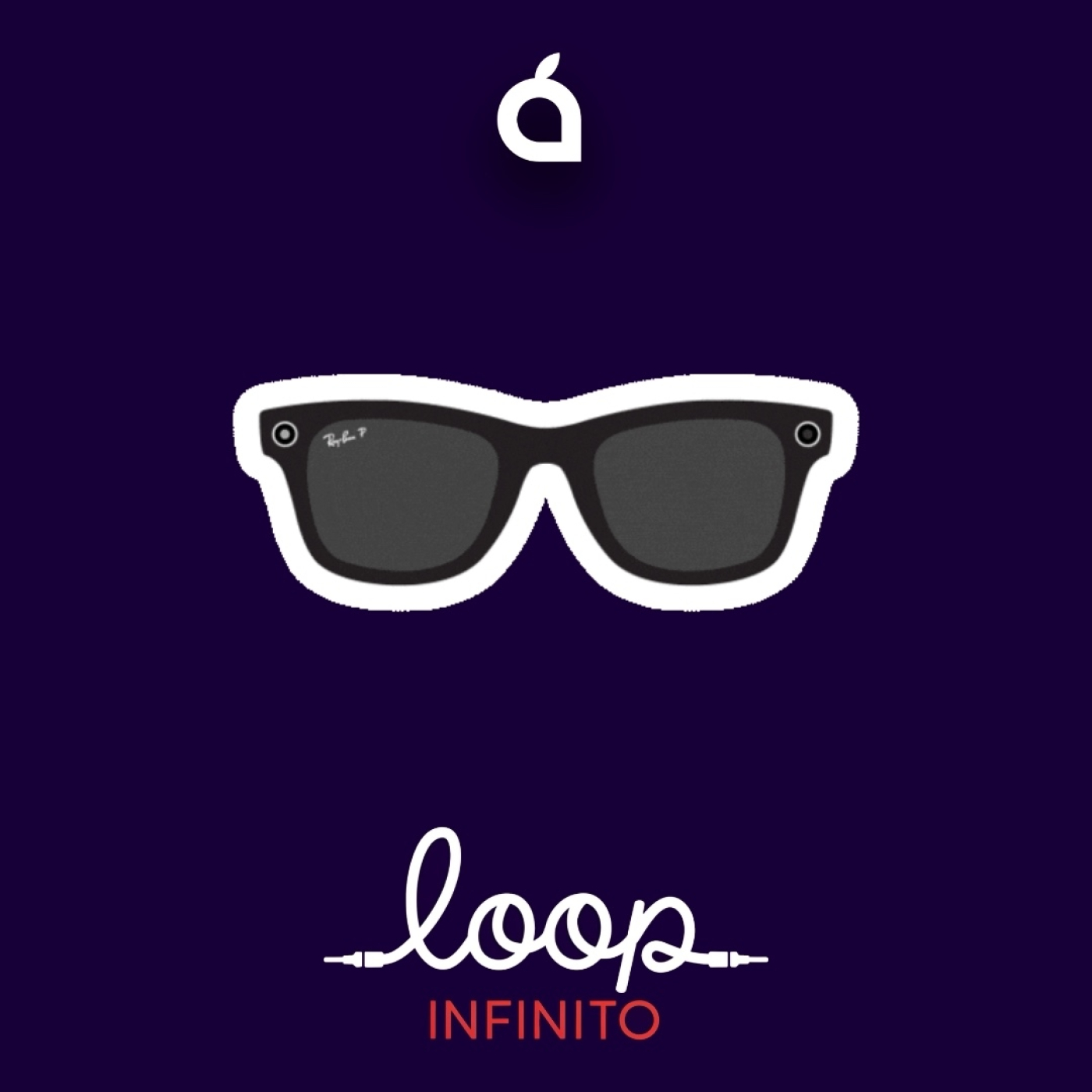 Loop Infinito (by Applesfera)