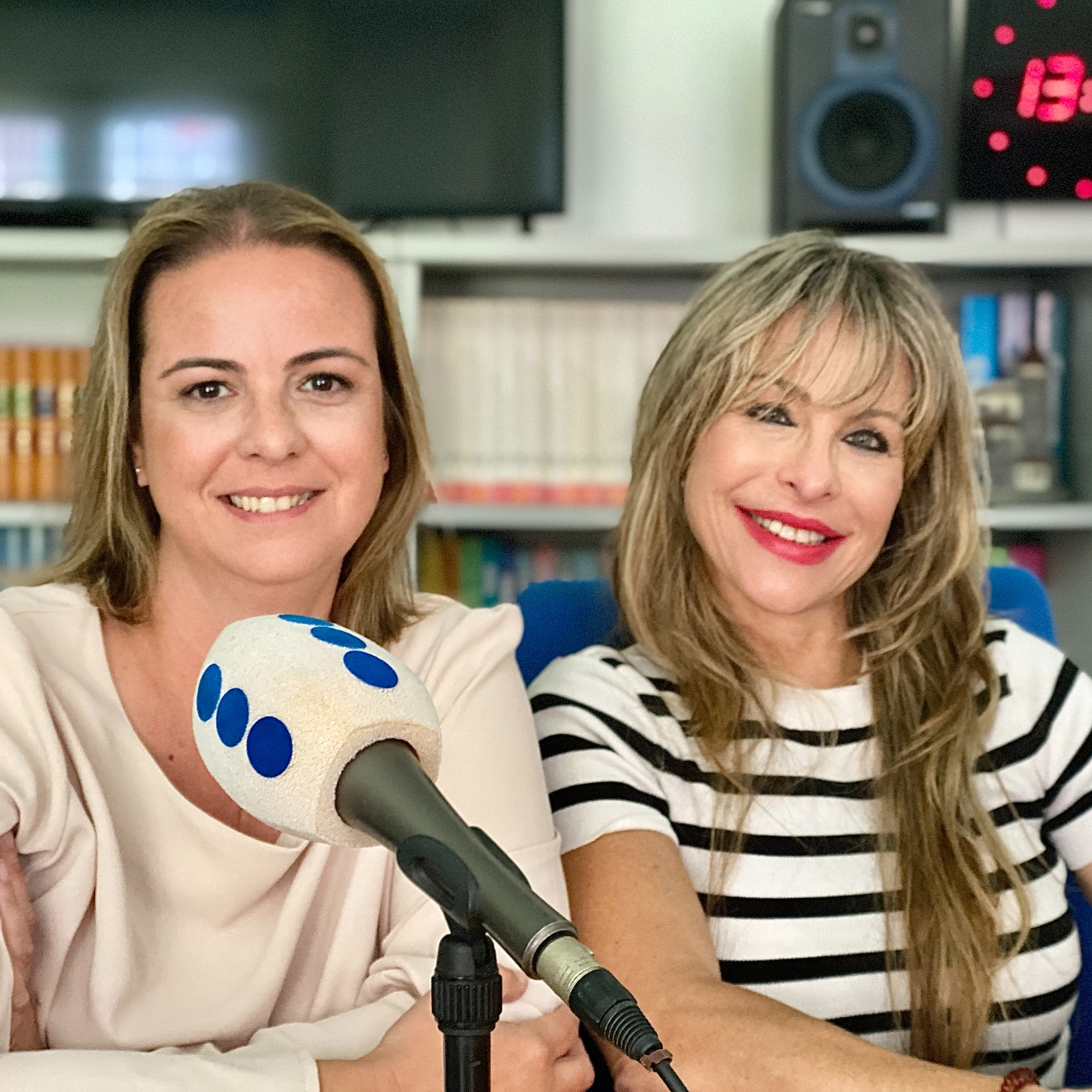 Entrevista American Boulevard Escuela Municipal de Idiomas (16-09-24) episode artwork