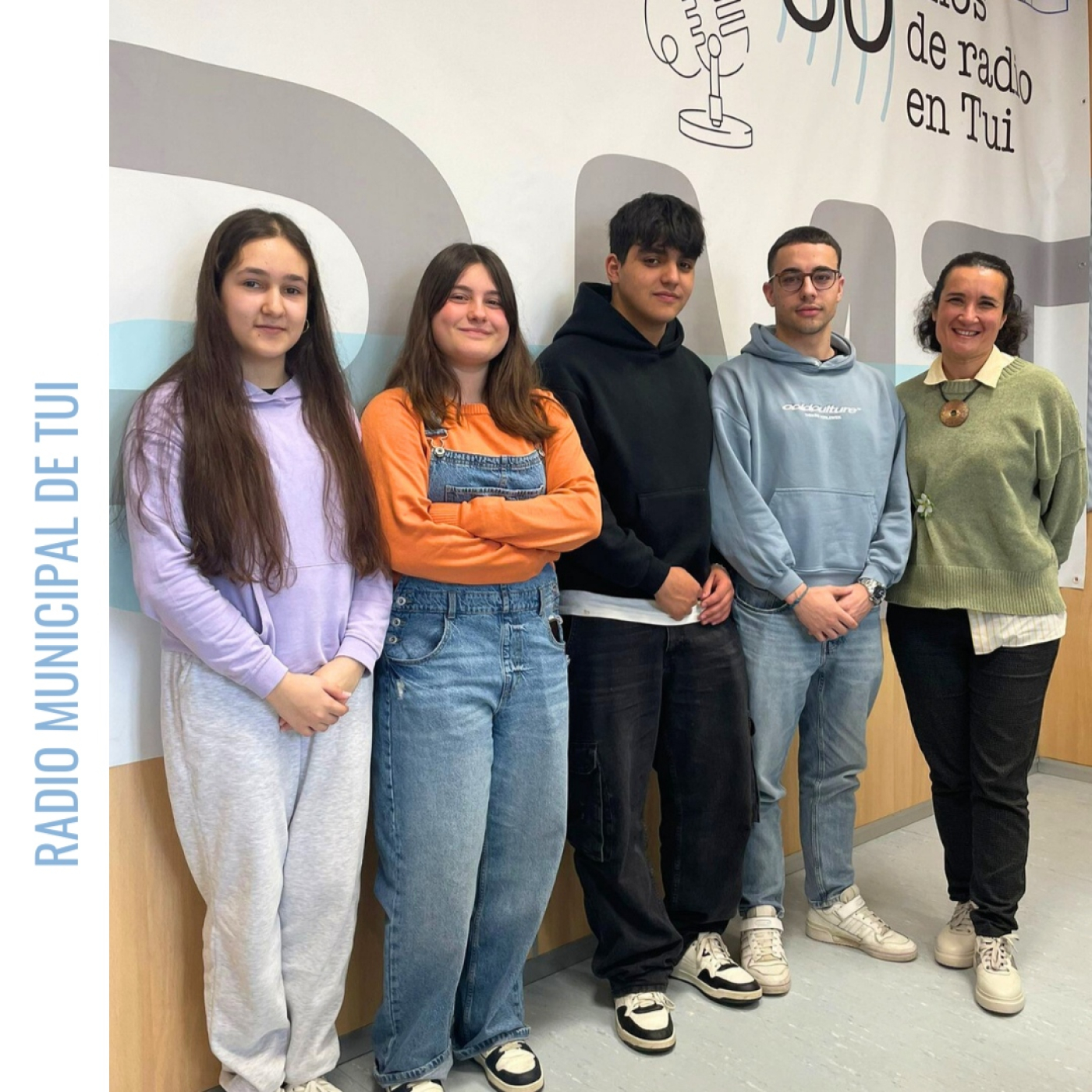 Ent. Edurne Estévez, Lucía Amendi, Kawan Álvarez, Pablo Gómez e María Jesús Garbín | Finalistas en Innovatech episode artwork