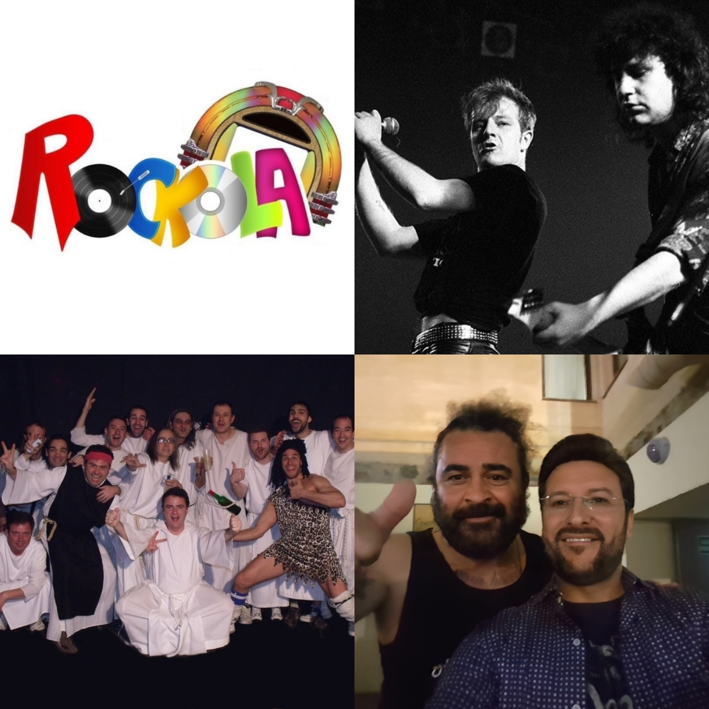 Rockola