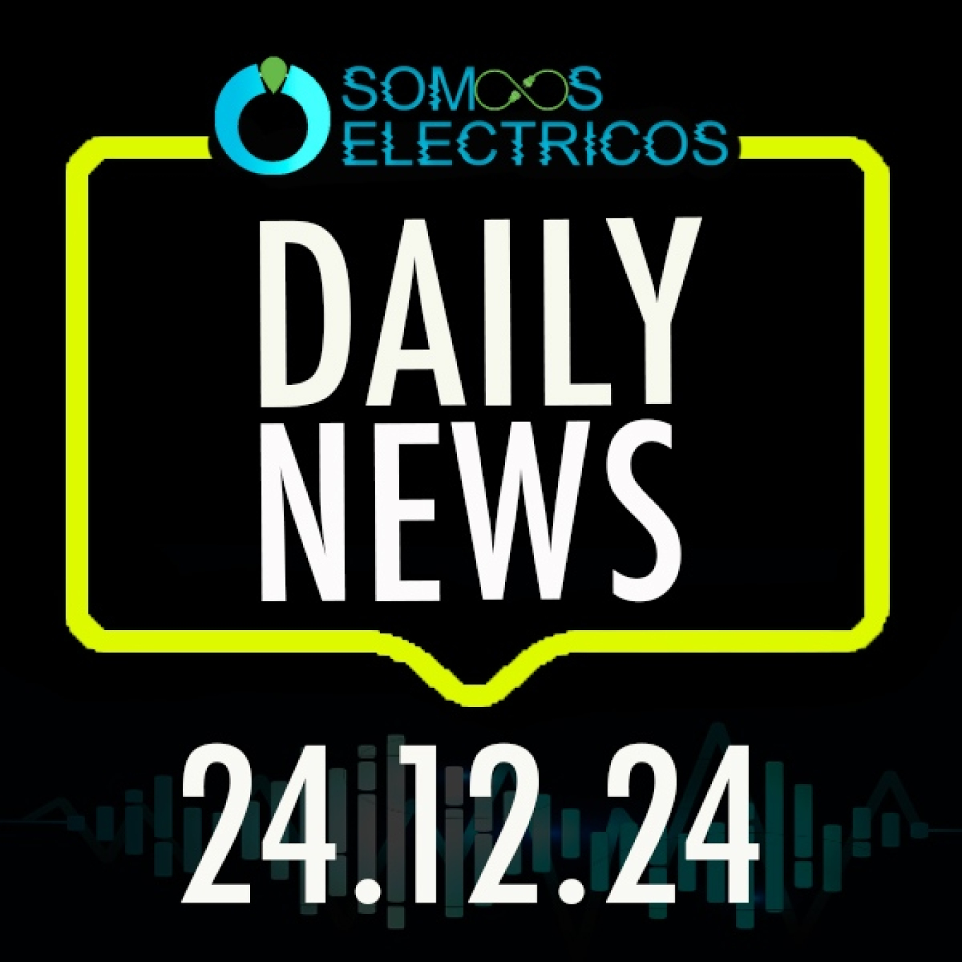 El fabricante de los iPhone se interesa en comprar NISSAN, Firefly en Europa y más |EP390|24/12/2024