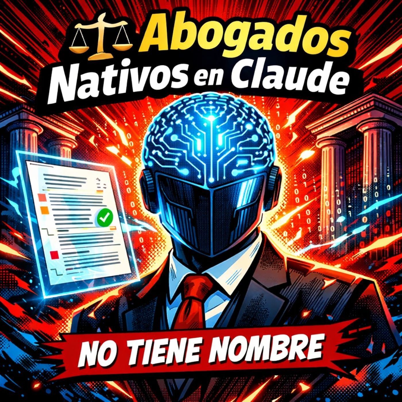 NTN 484 - ⚖️Abogados Nativos en Claude