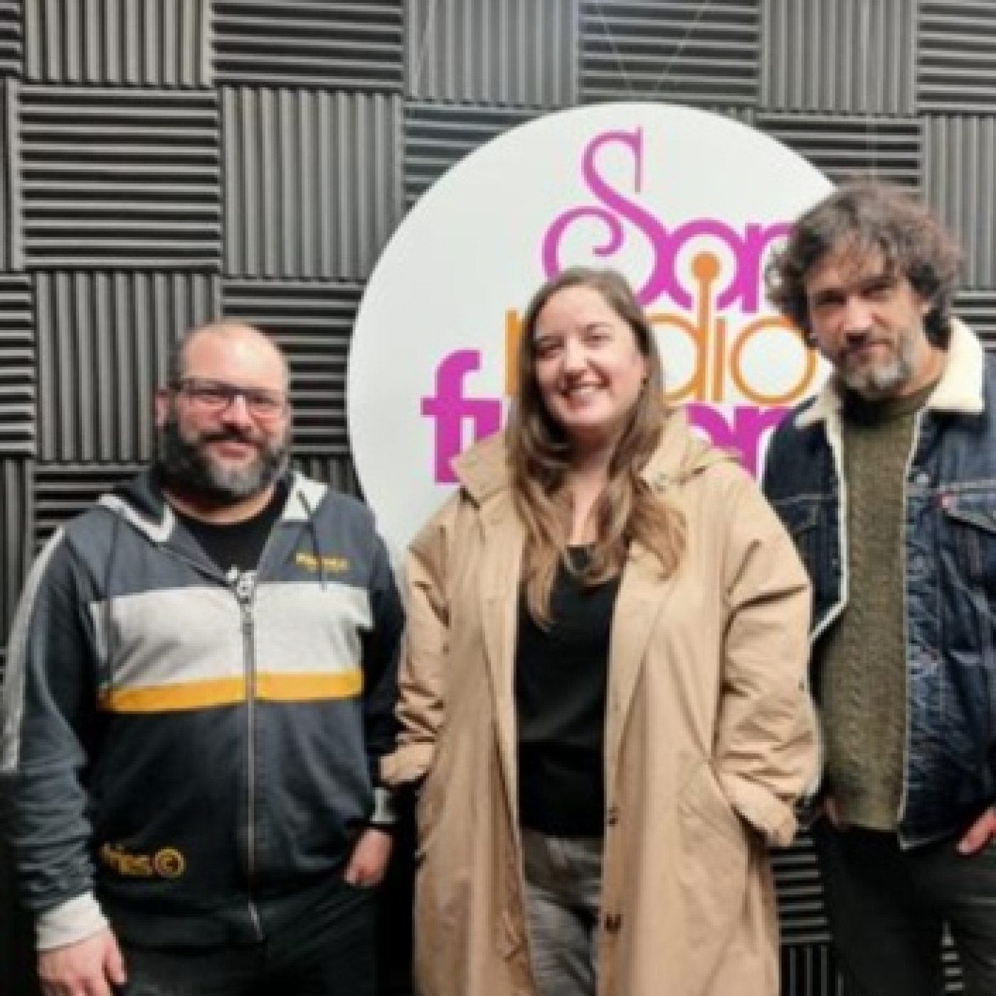 SONS DE NÓS RadioFusión