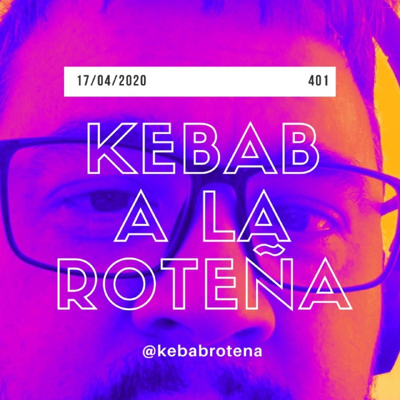 Kebab a la Roteña