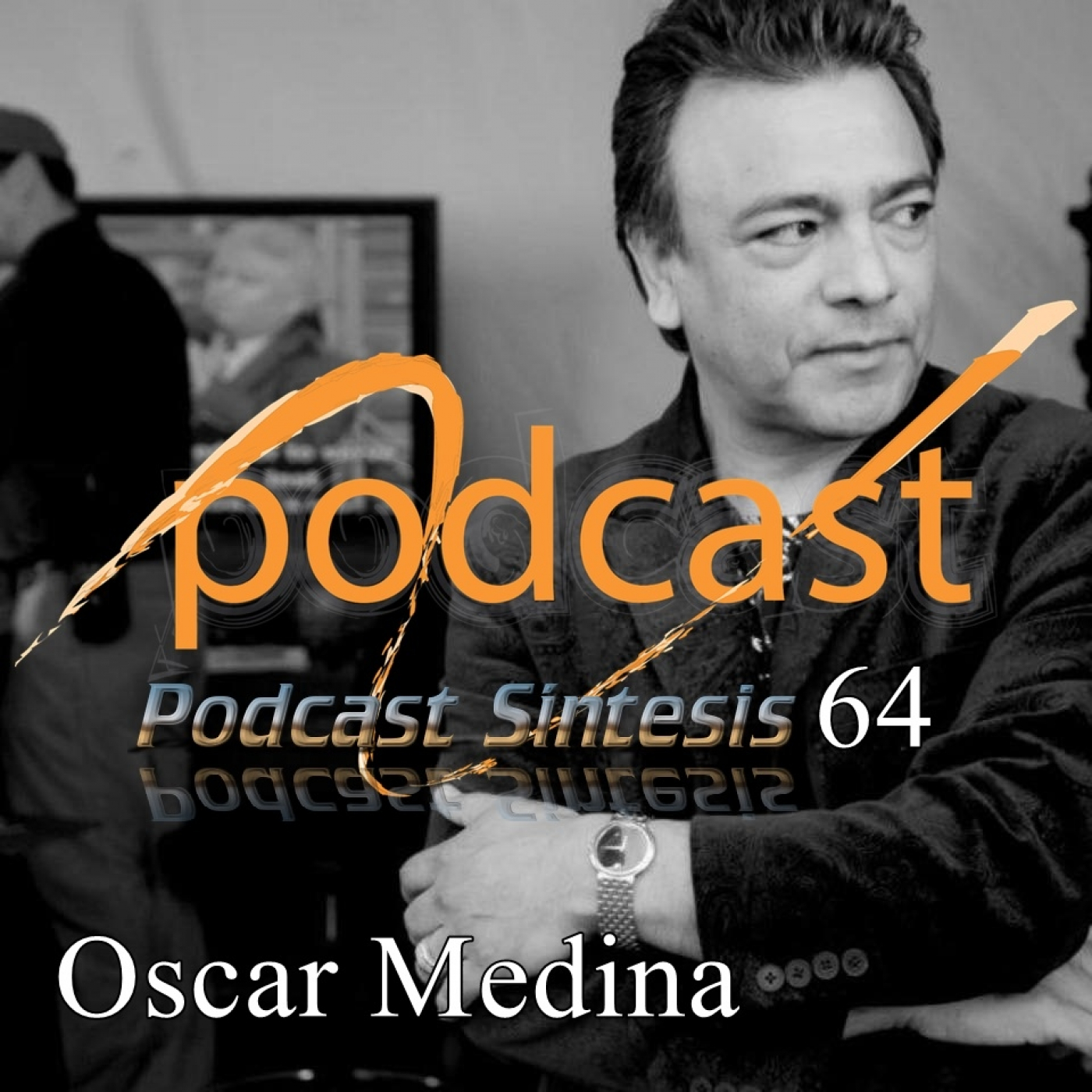 Ágape en la Radio Podcast & Streaming