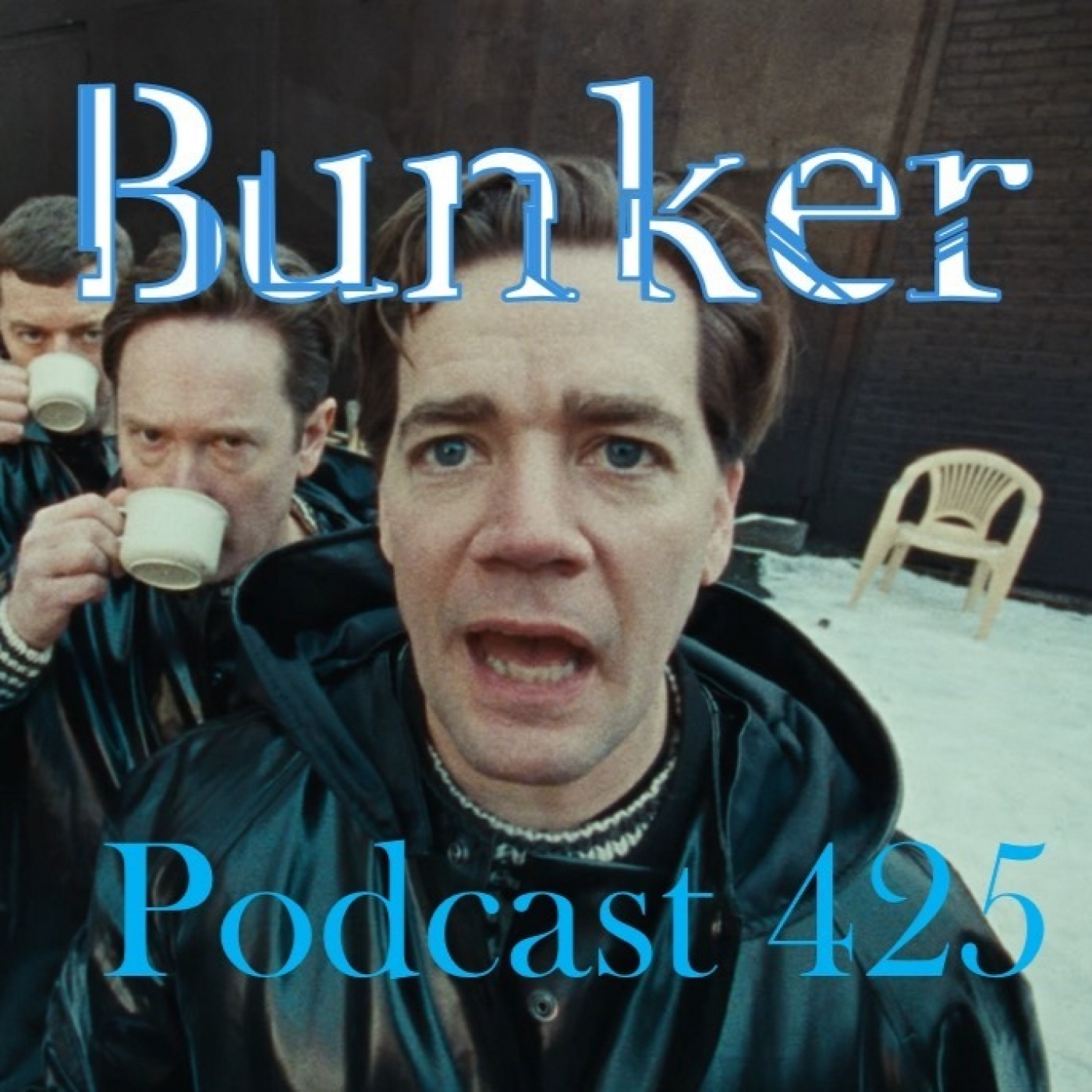 Bunker