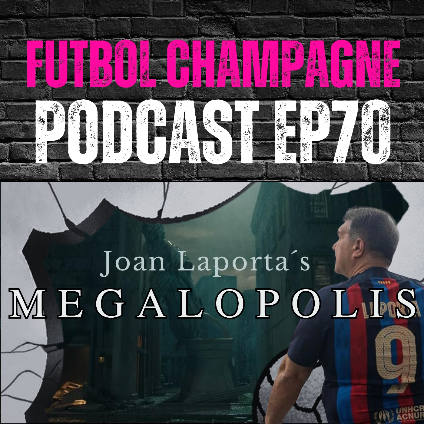 Futbol Champagne