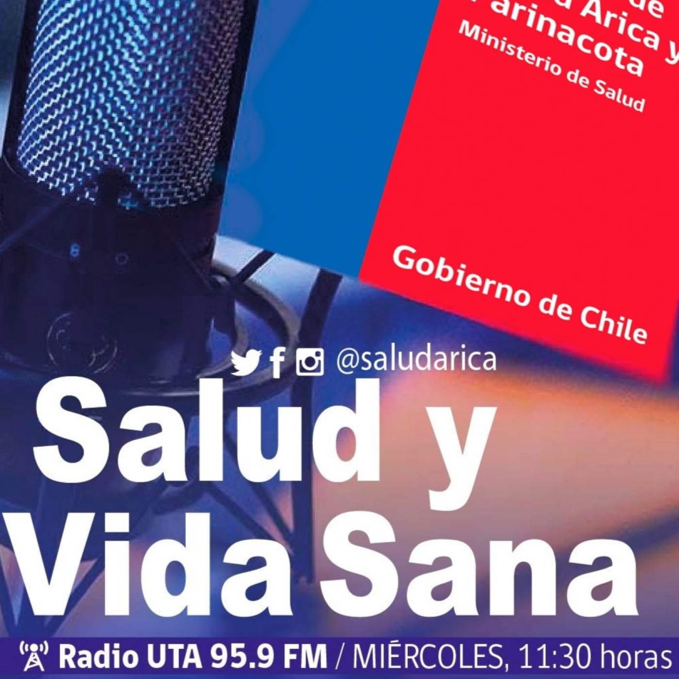 Programa Salud y Vida Sana
