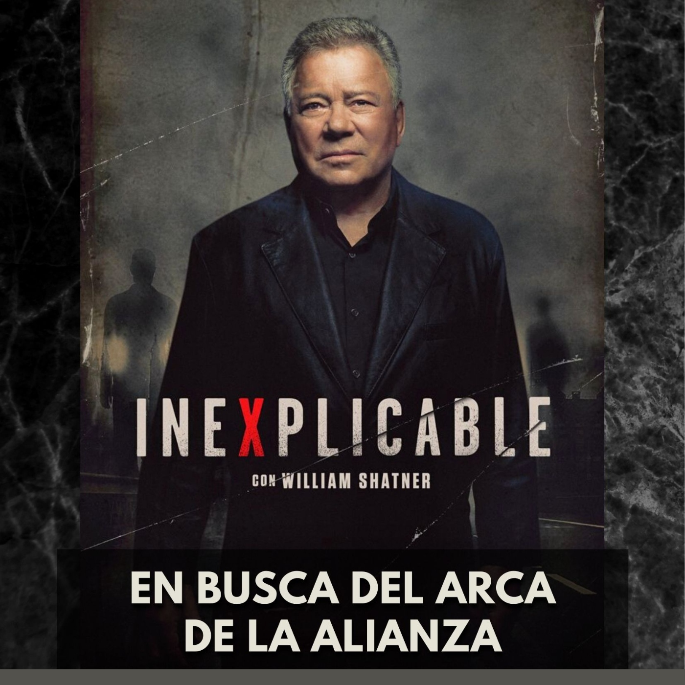 Inexplicable - En Busca del Arca de la Alianza episode artwork