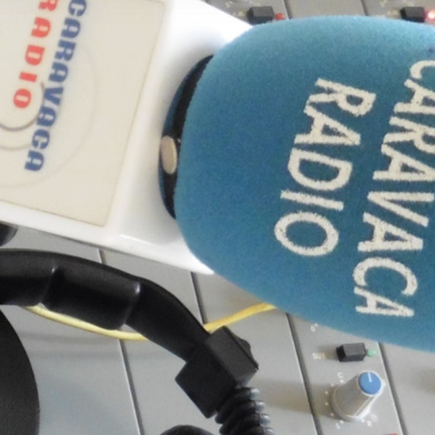 CARAVACA RADIO- Informativo matinal (21-07-2025) episode artwork