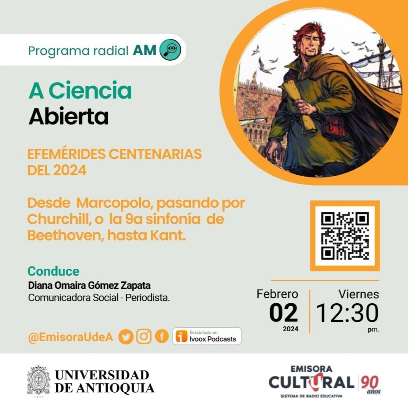 A Ciencia Abierta